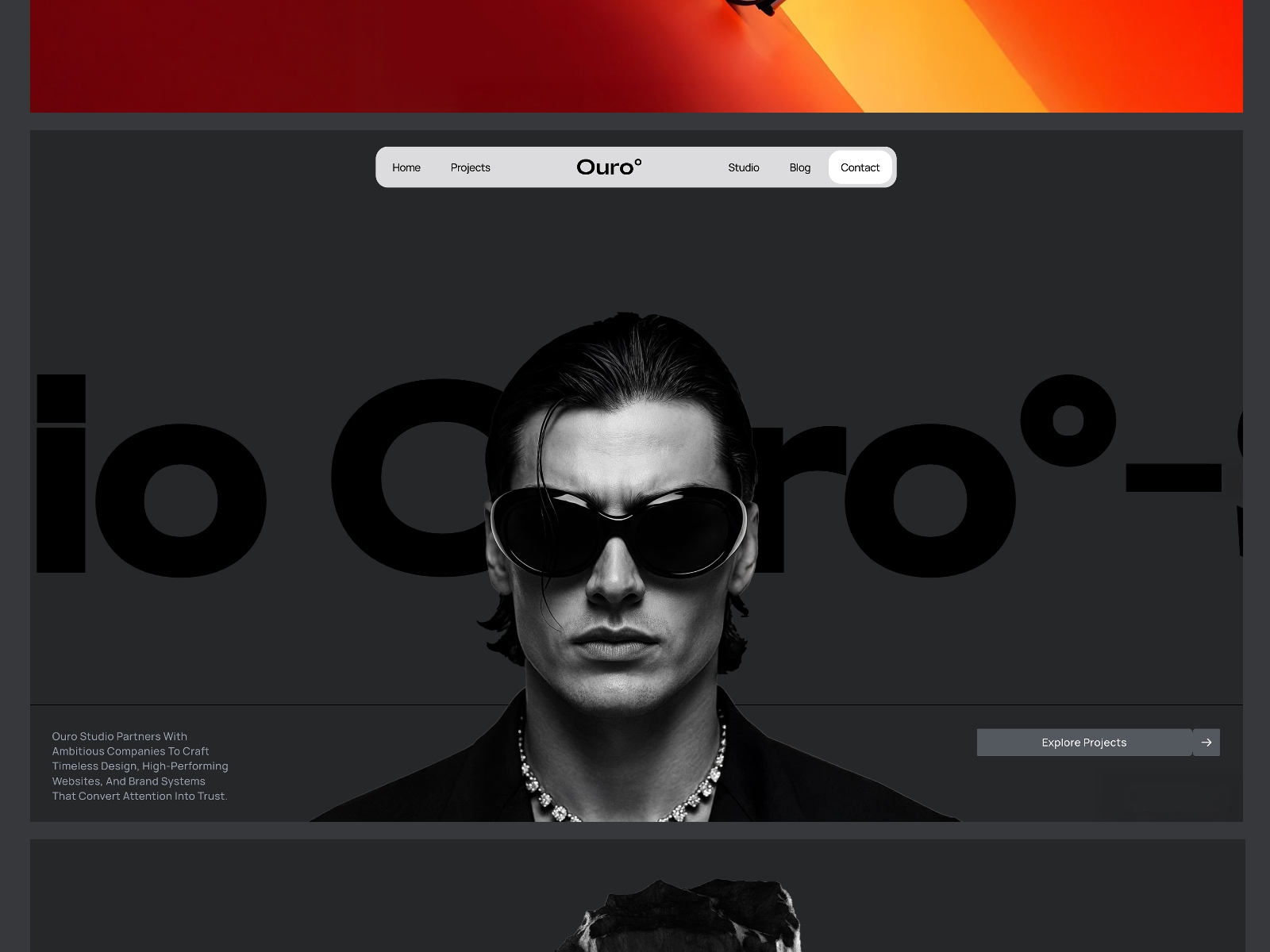 Screenshot 1 of Ouro