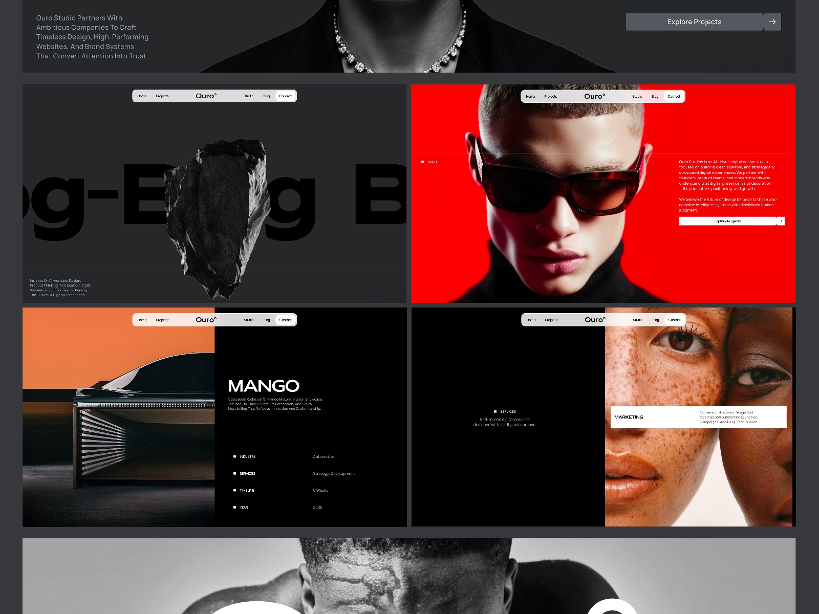 Screenshot 2 of Ouro