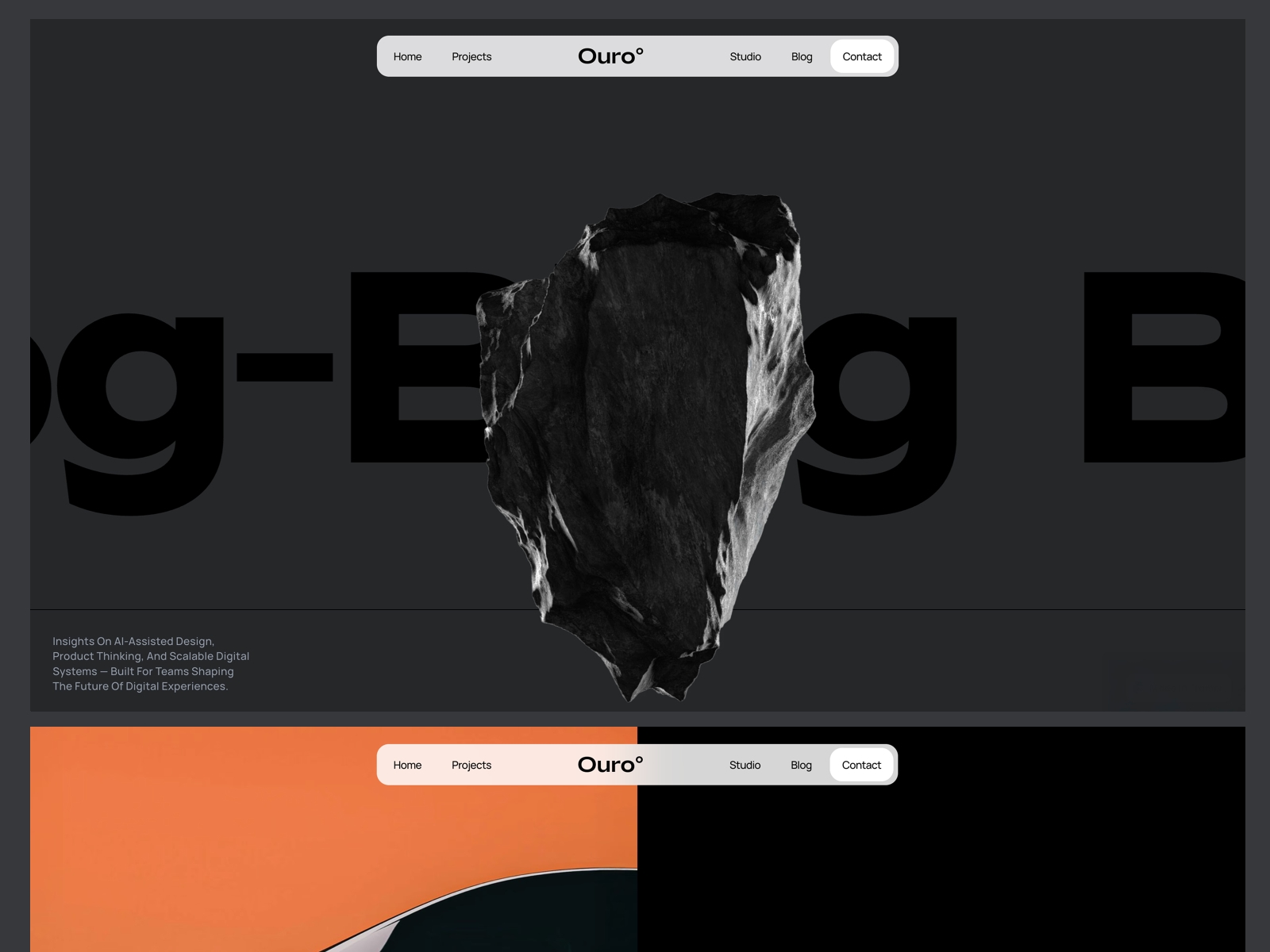 Screenshot 4 of Ouro
