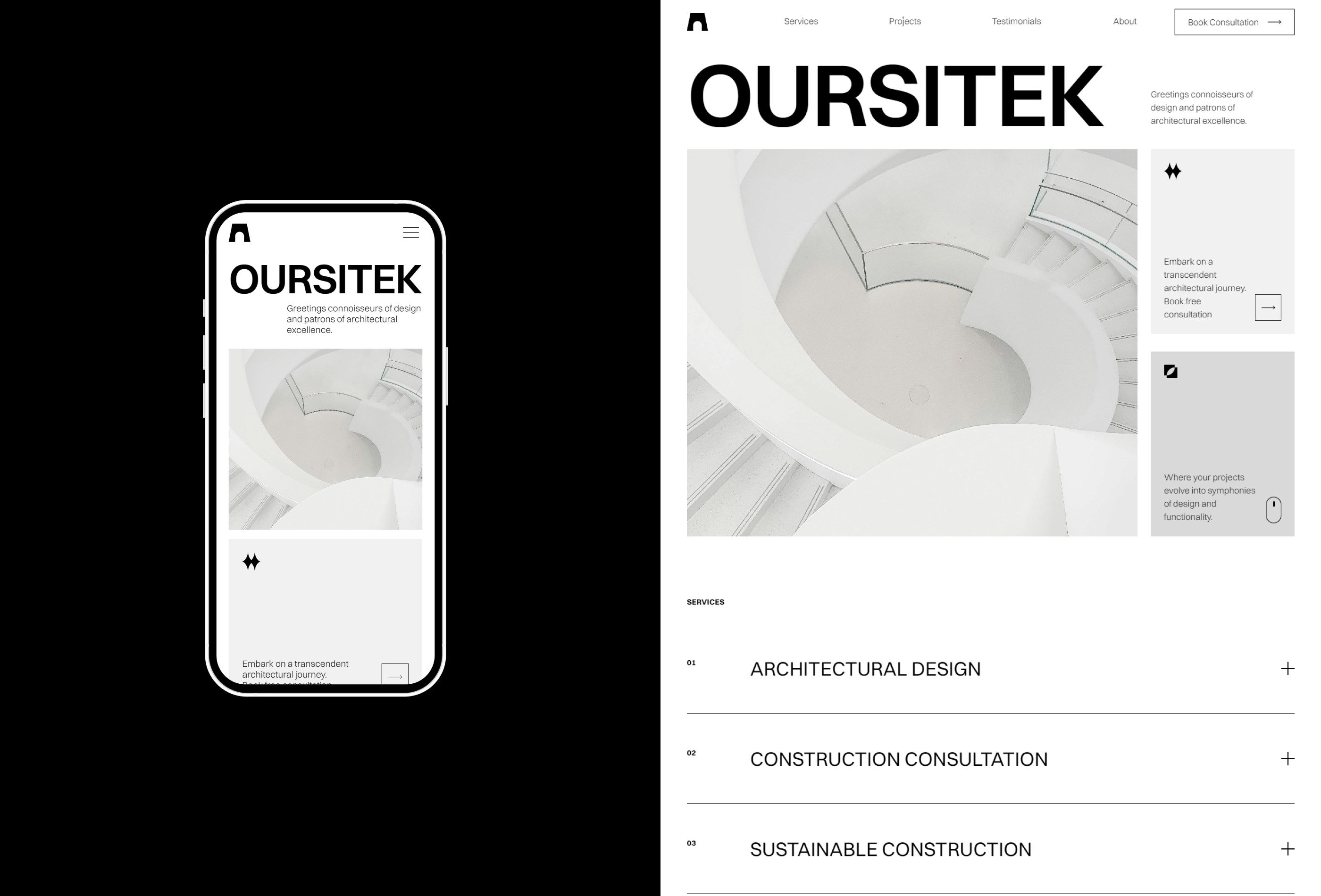 Screenshot 4 of Oursitek