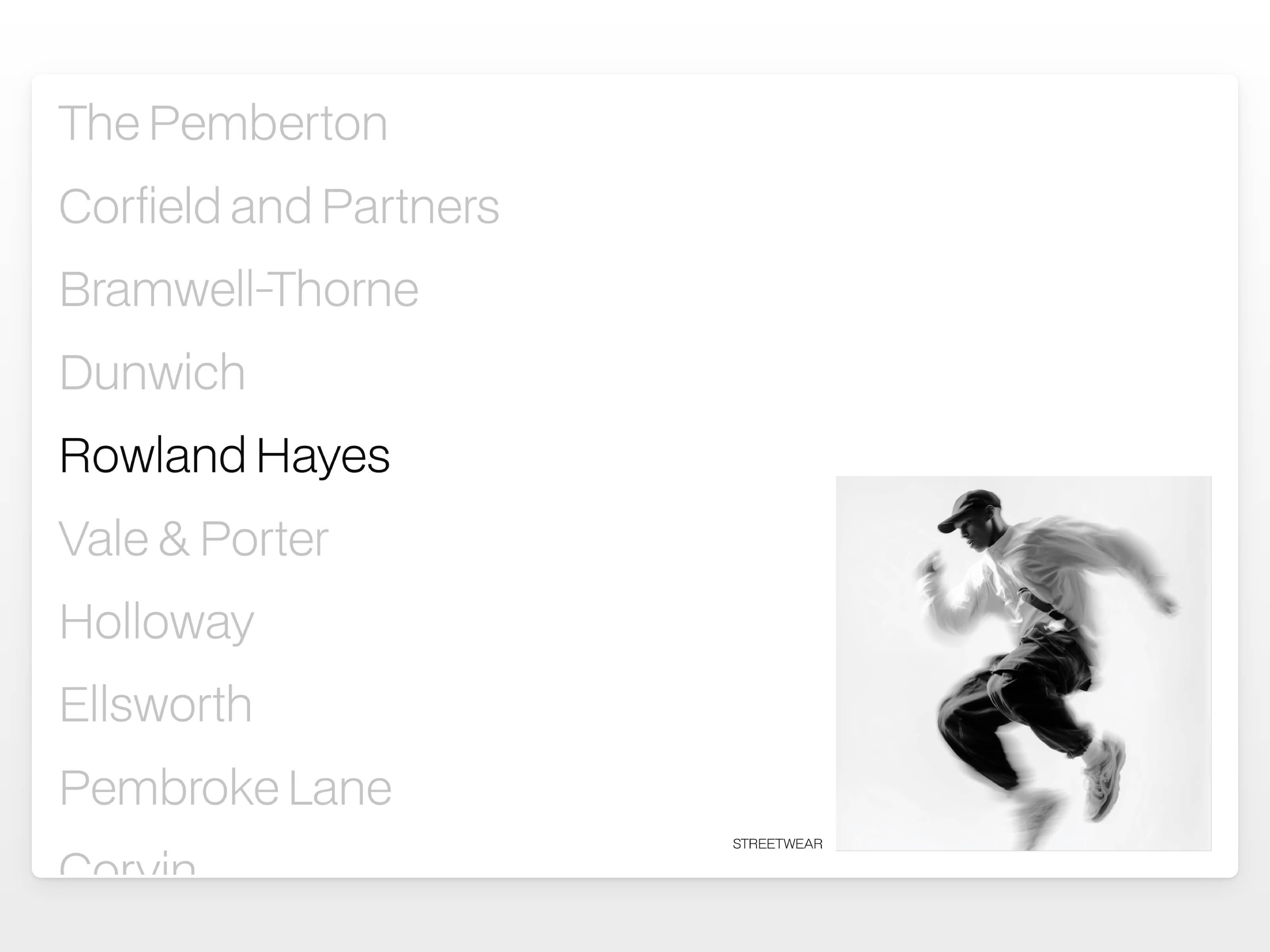 Screenshot 2 of Outline Studio