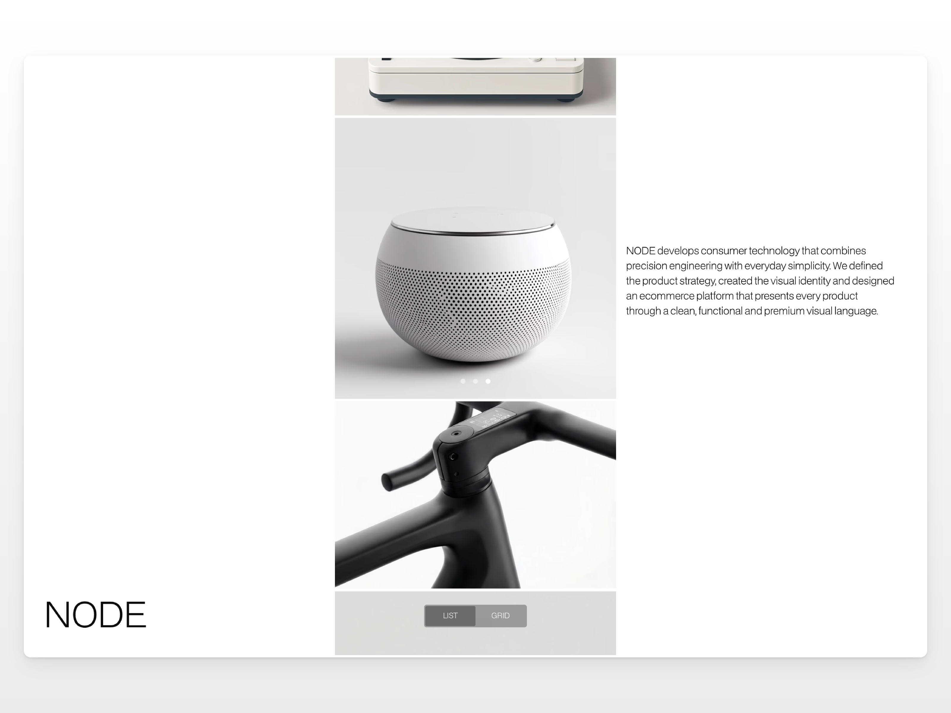 Screenshot 3 of Outline Studio