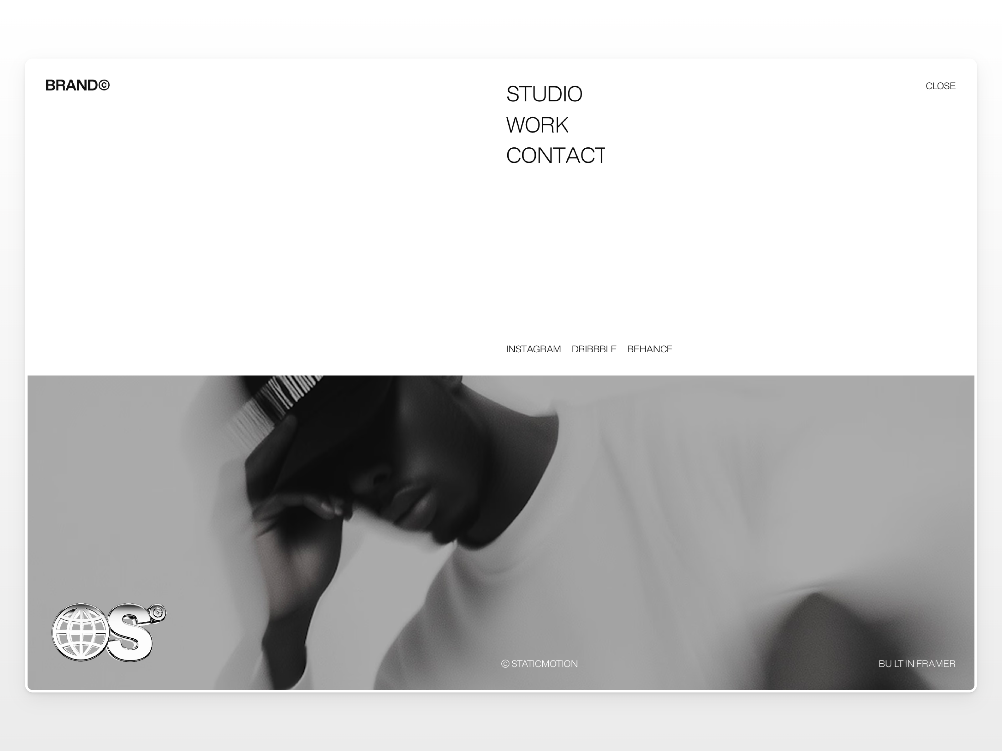 Screenshot 4 of Outline Studio