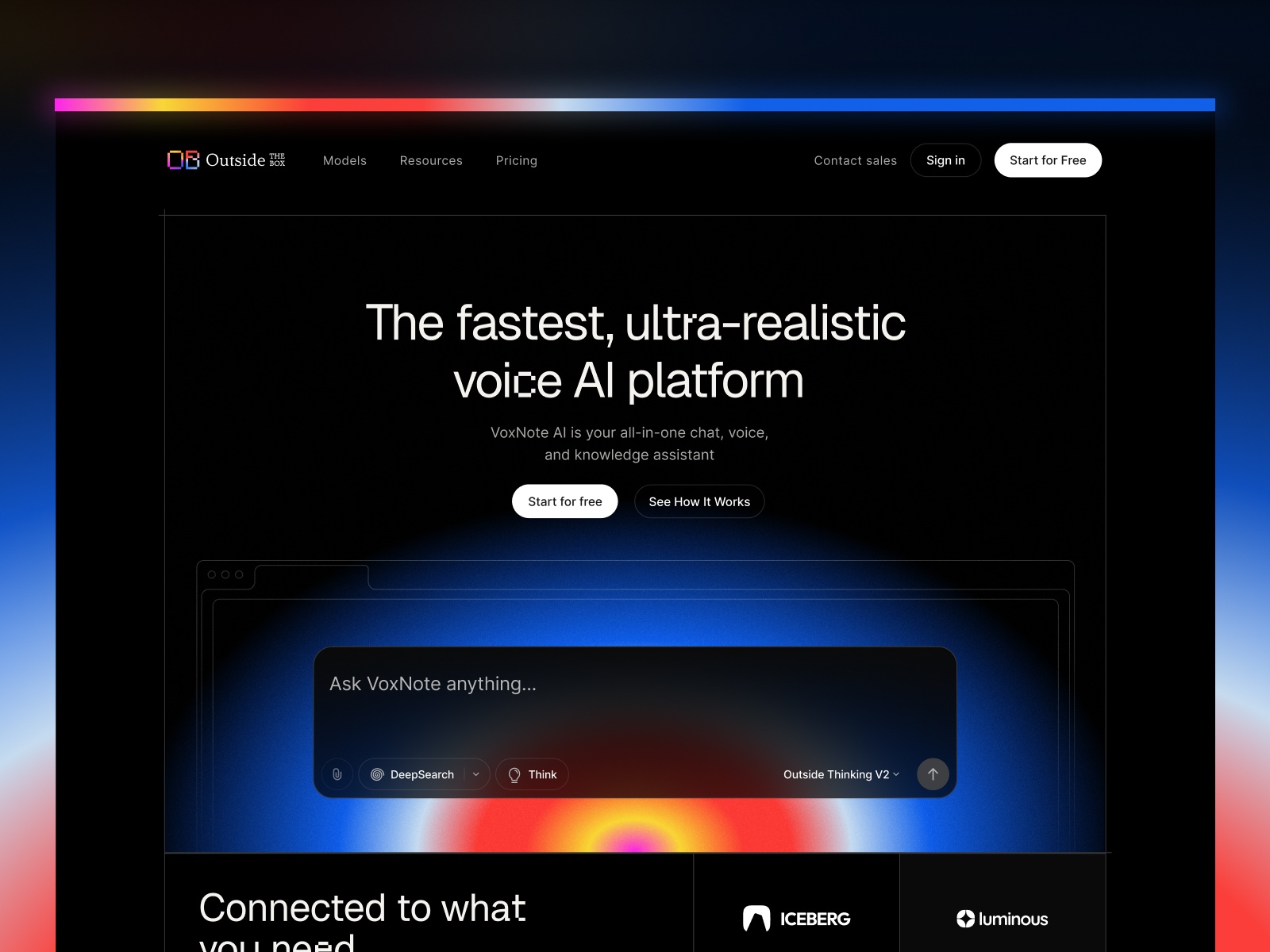 Screenshot 1 of Outside