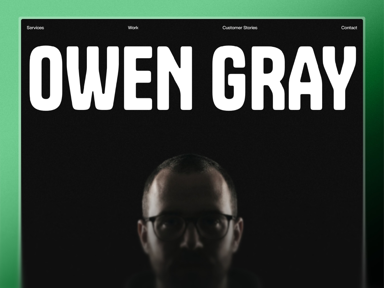 Screenshot 1 of Owen Gray