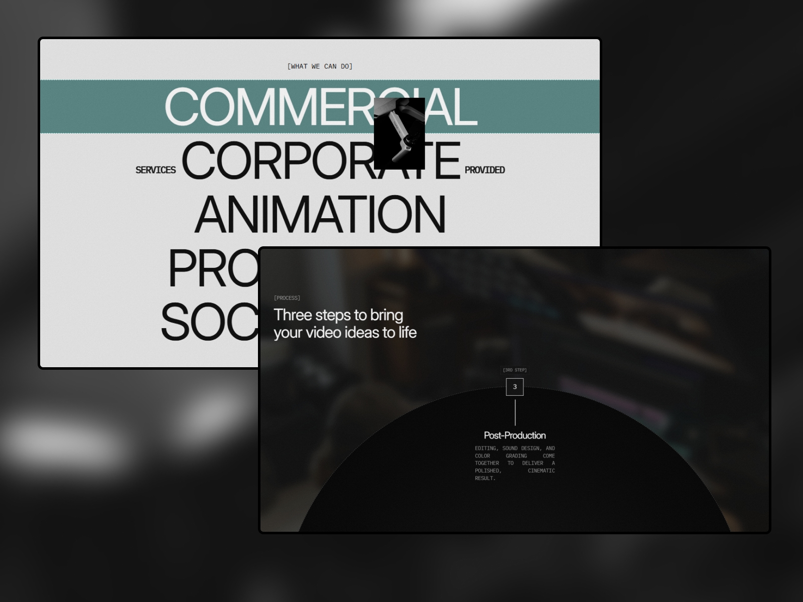 Screenshot 3 of OXR