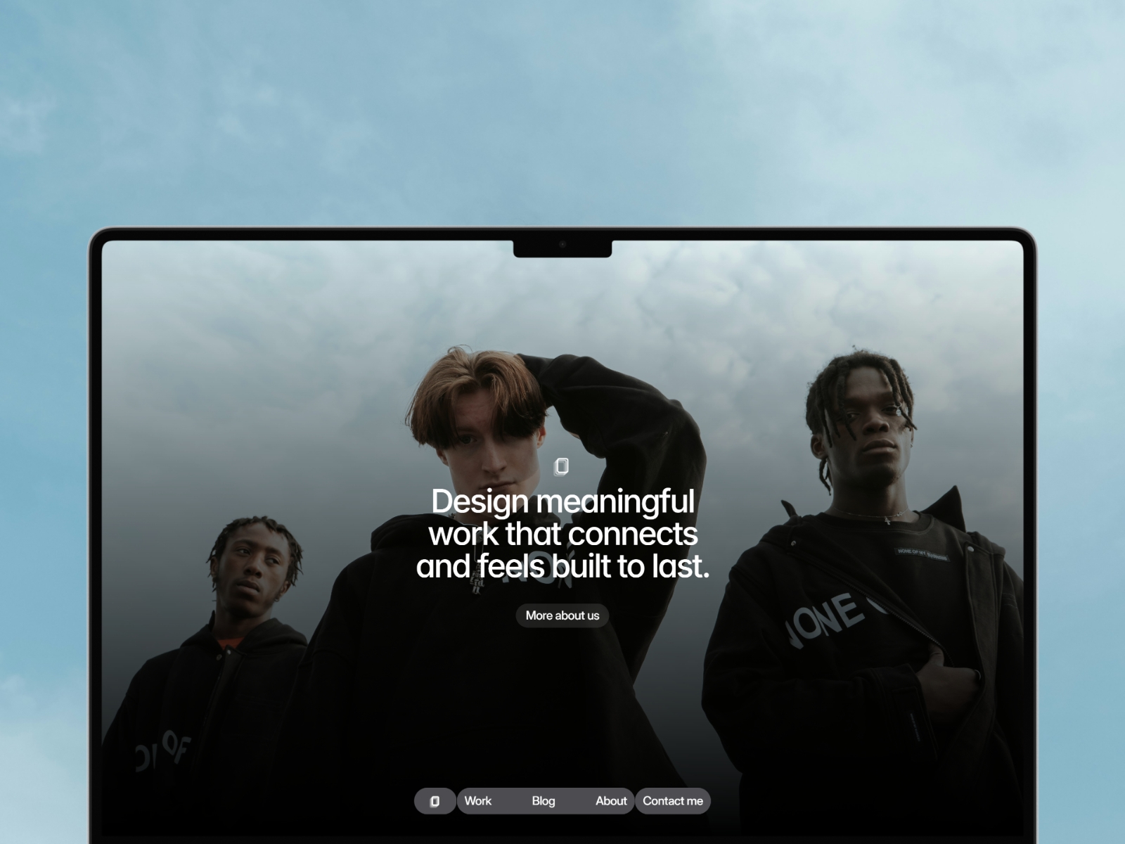 Screenshot 1 of Brillio