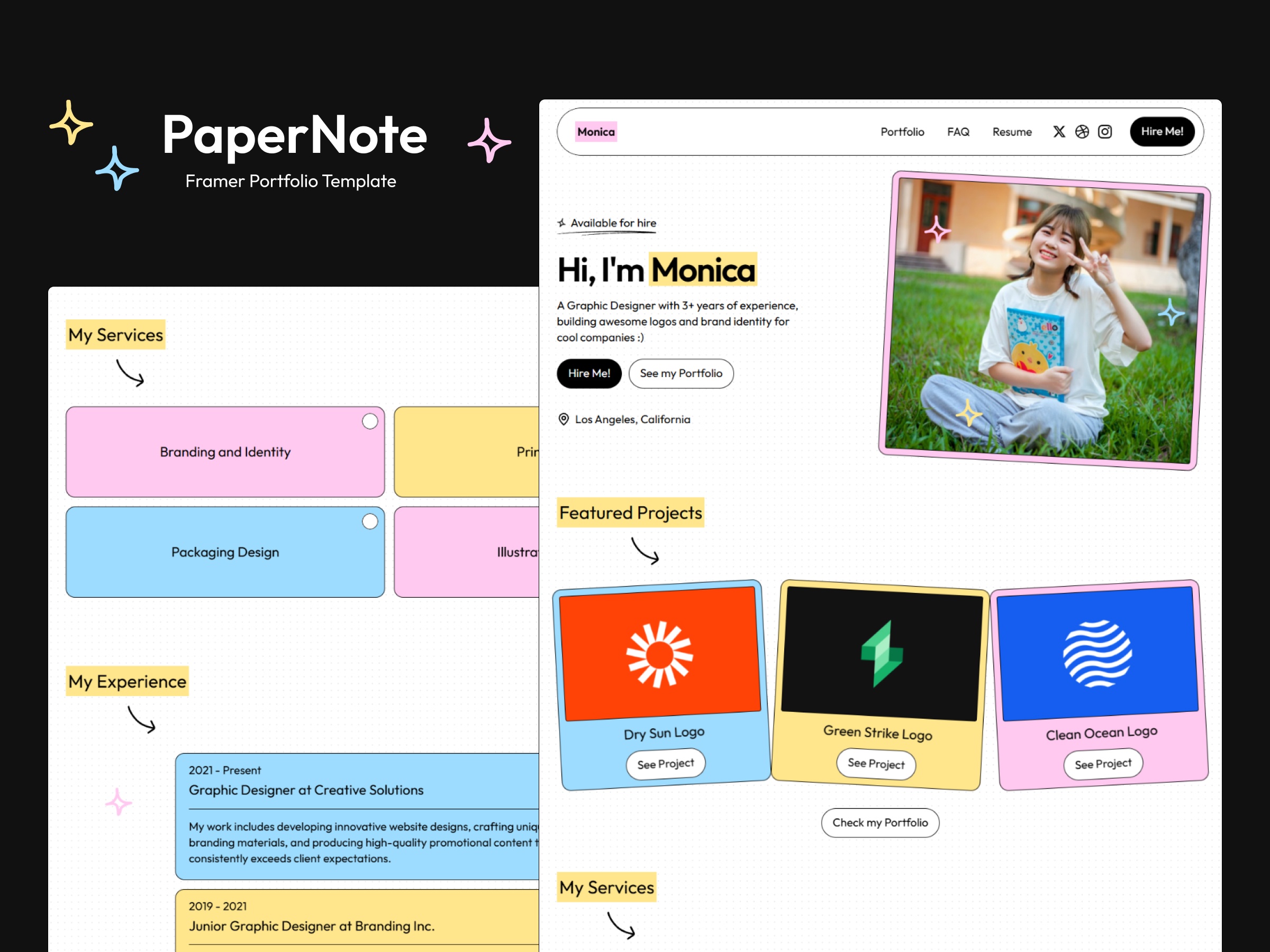 Screenshot 1 of PaperNote
