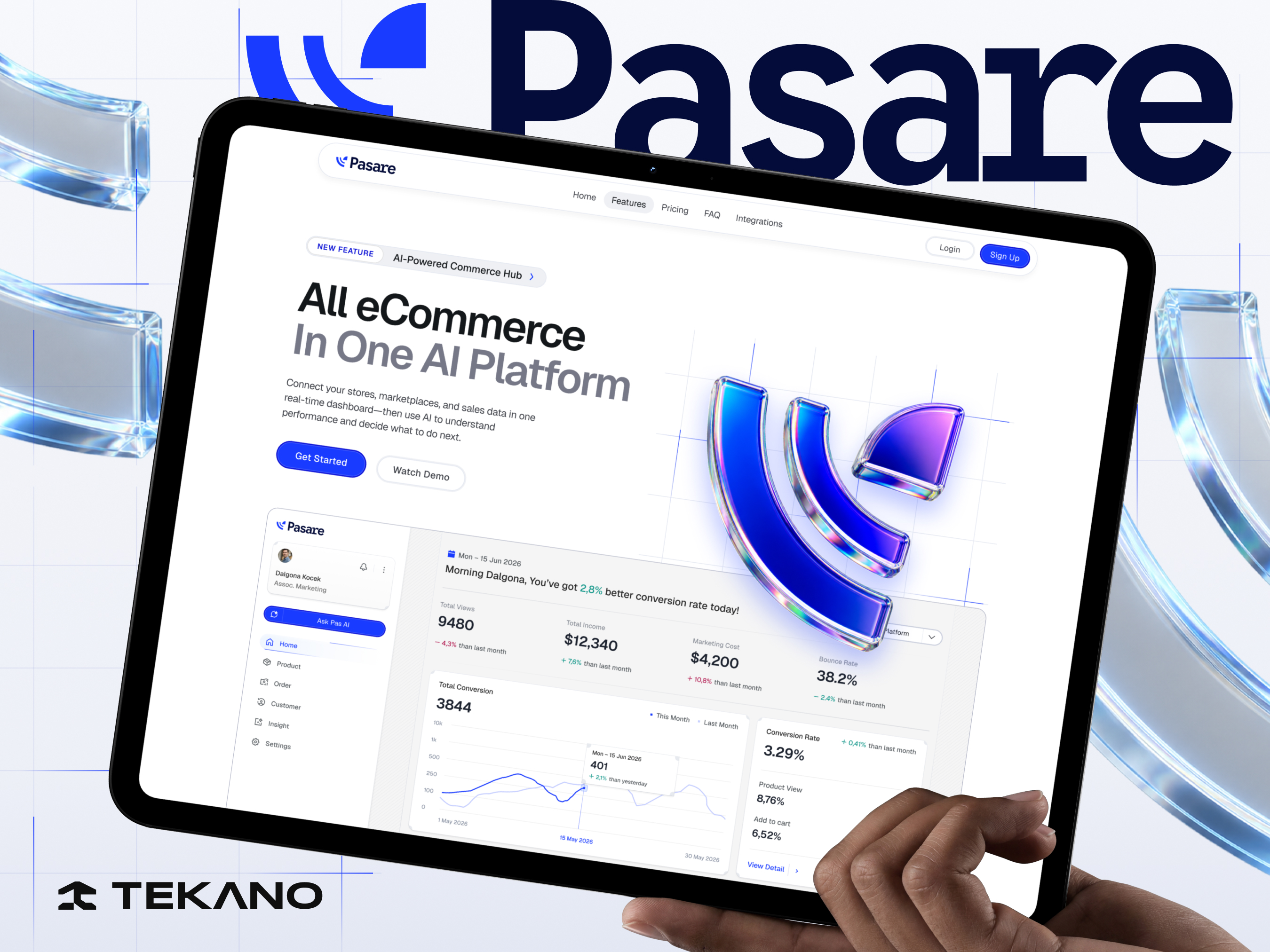 Screenshot 1 of Pasare