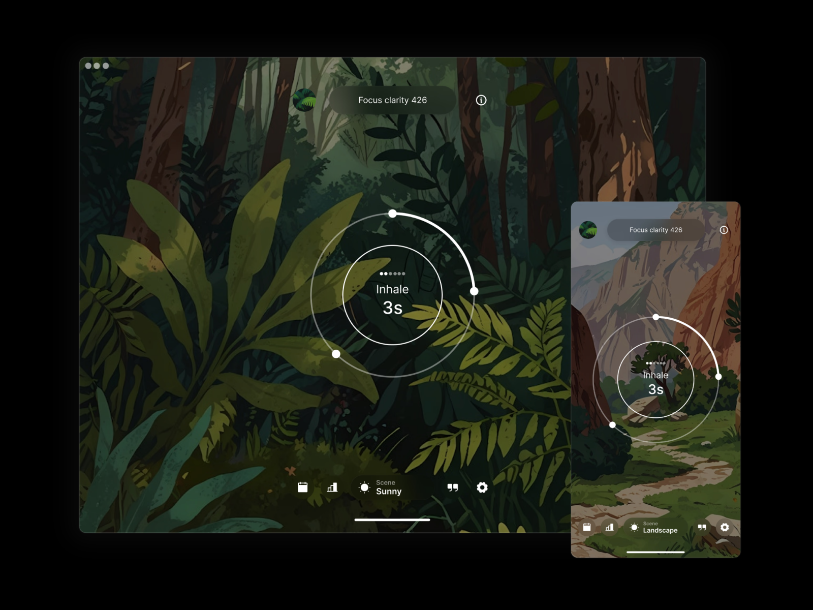 Screenshot 1 of Pascora™