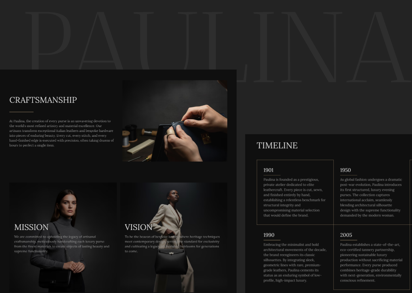 Screenshot 4 of Paulina