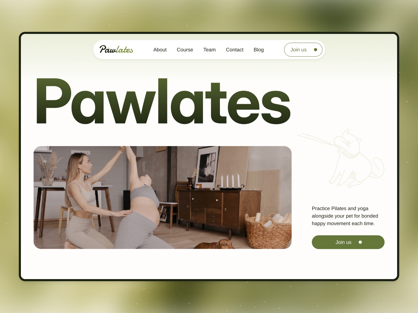 Screenshot 1 of Pawlates