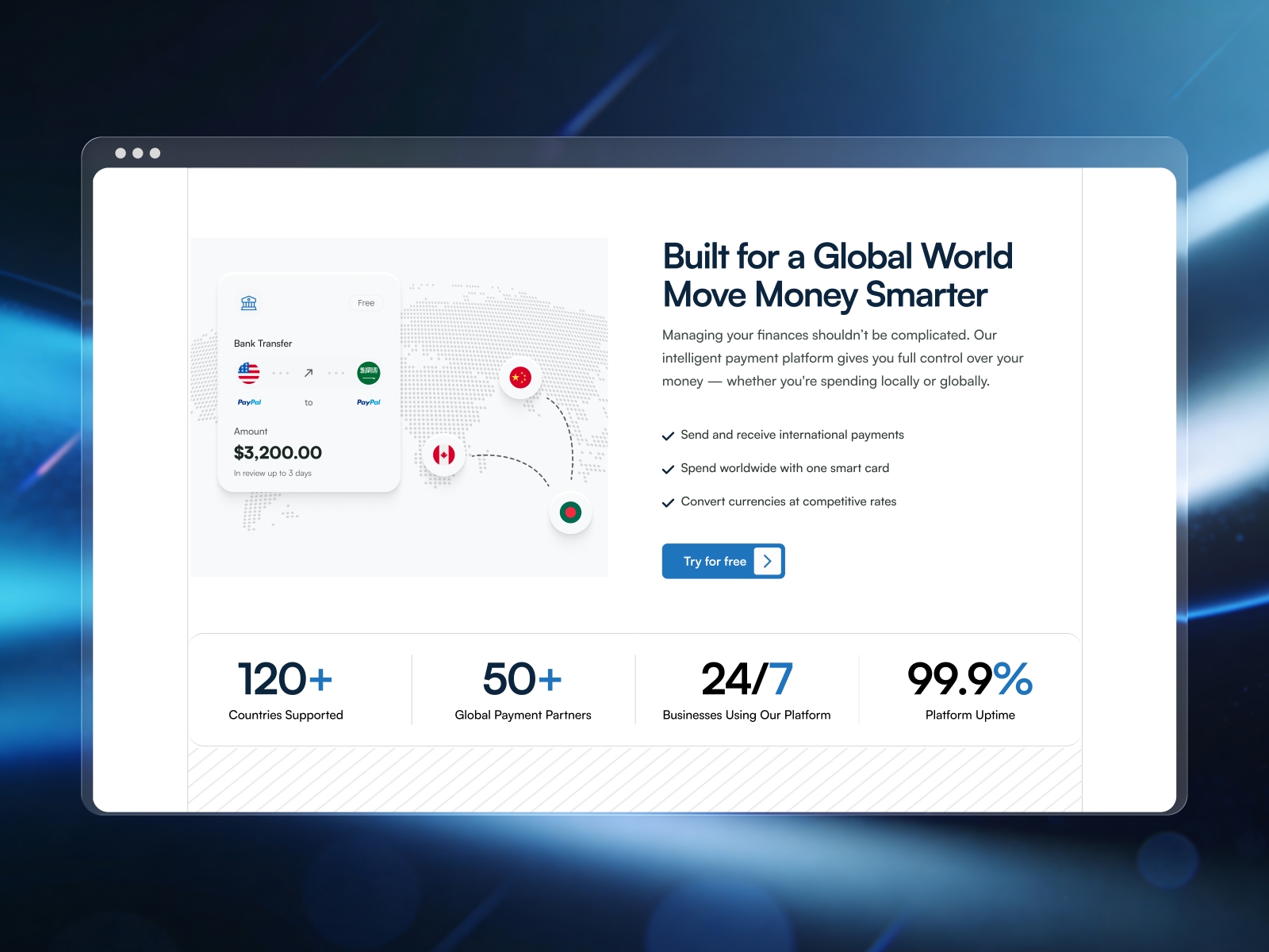 Screenshot 3 of Paycore