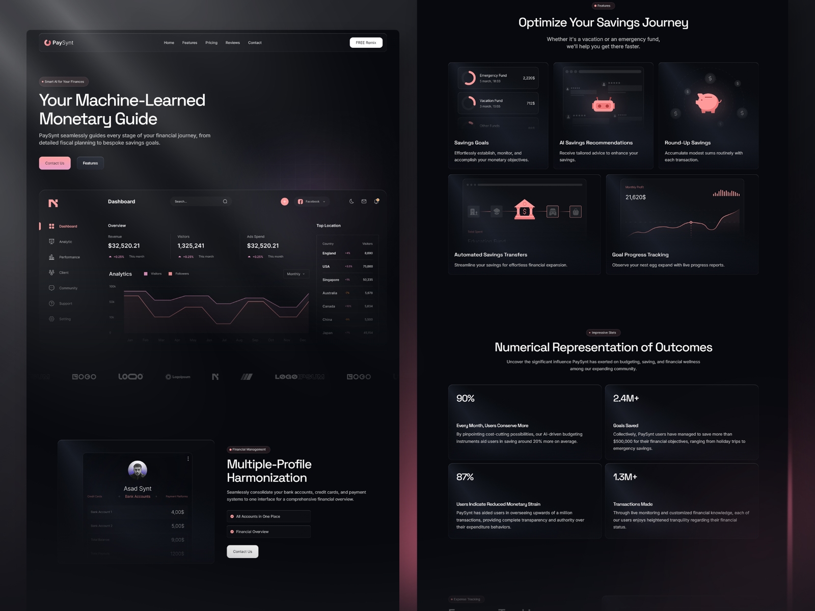 Screenshot 3 of PaySynt