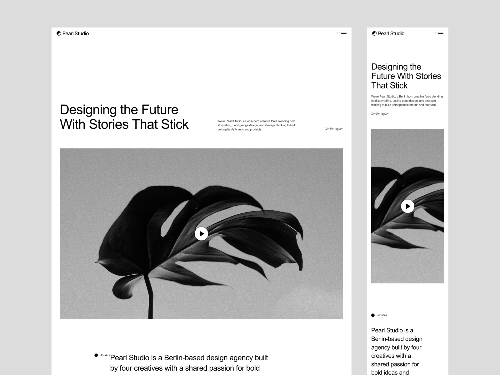 Screenshot 1 of Pearl Studio