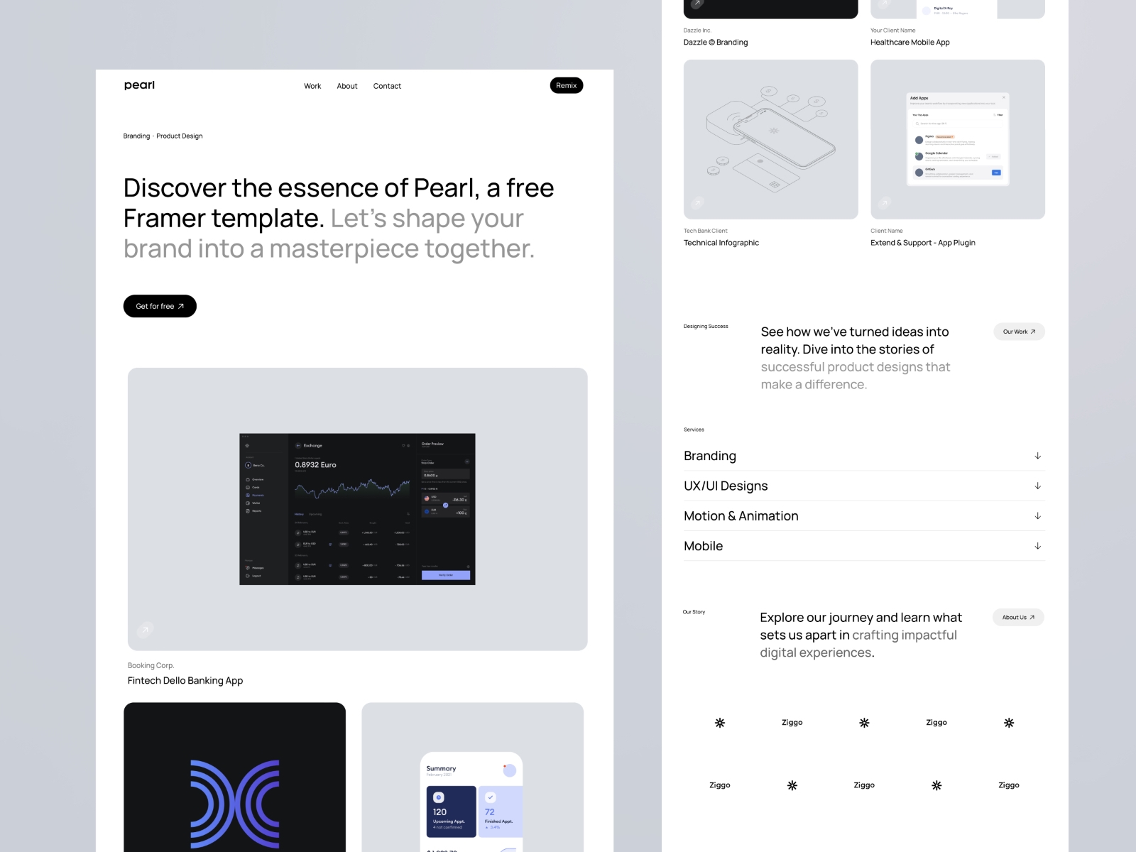 Screenshot 2 of Pearl