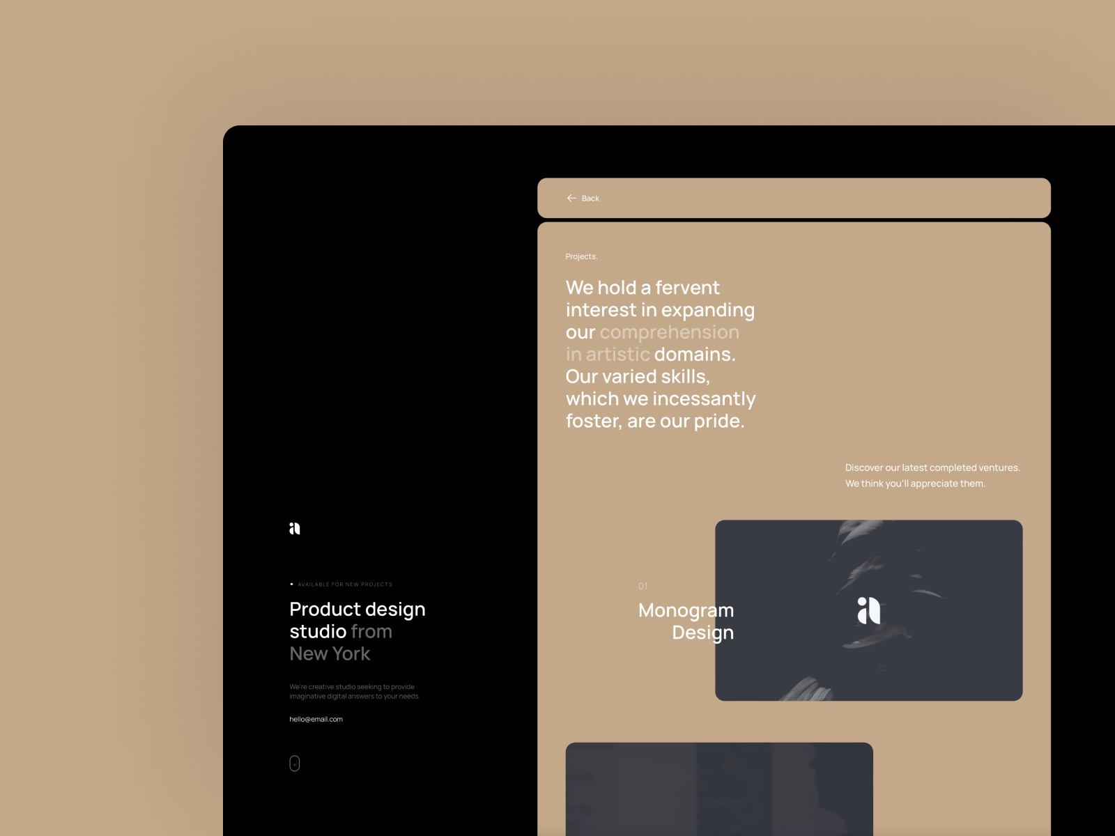 Screenshot 2 of Penna