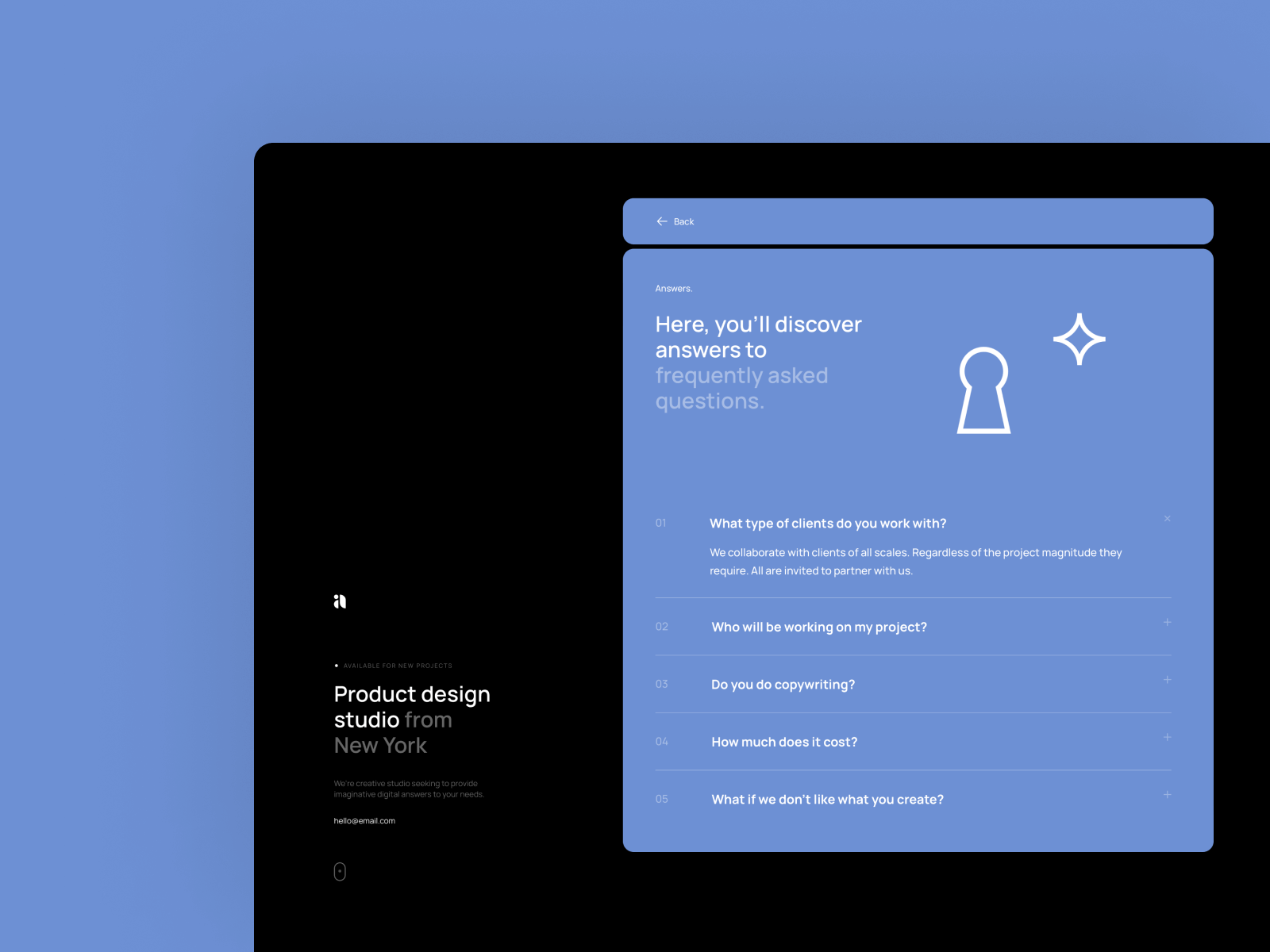 Screenshot 4 of Penna