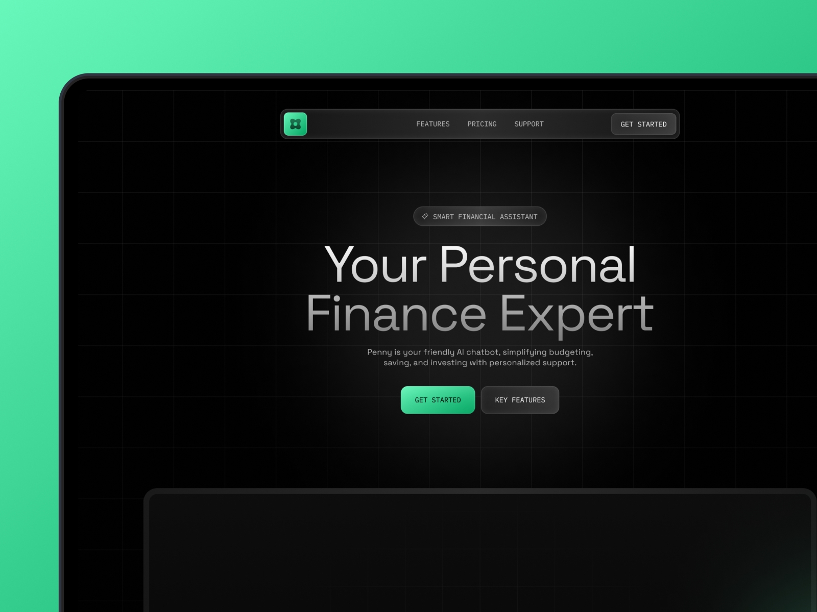 Screenshot 1 of Penny