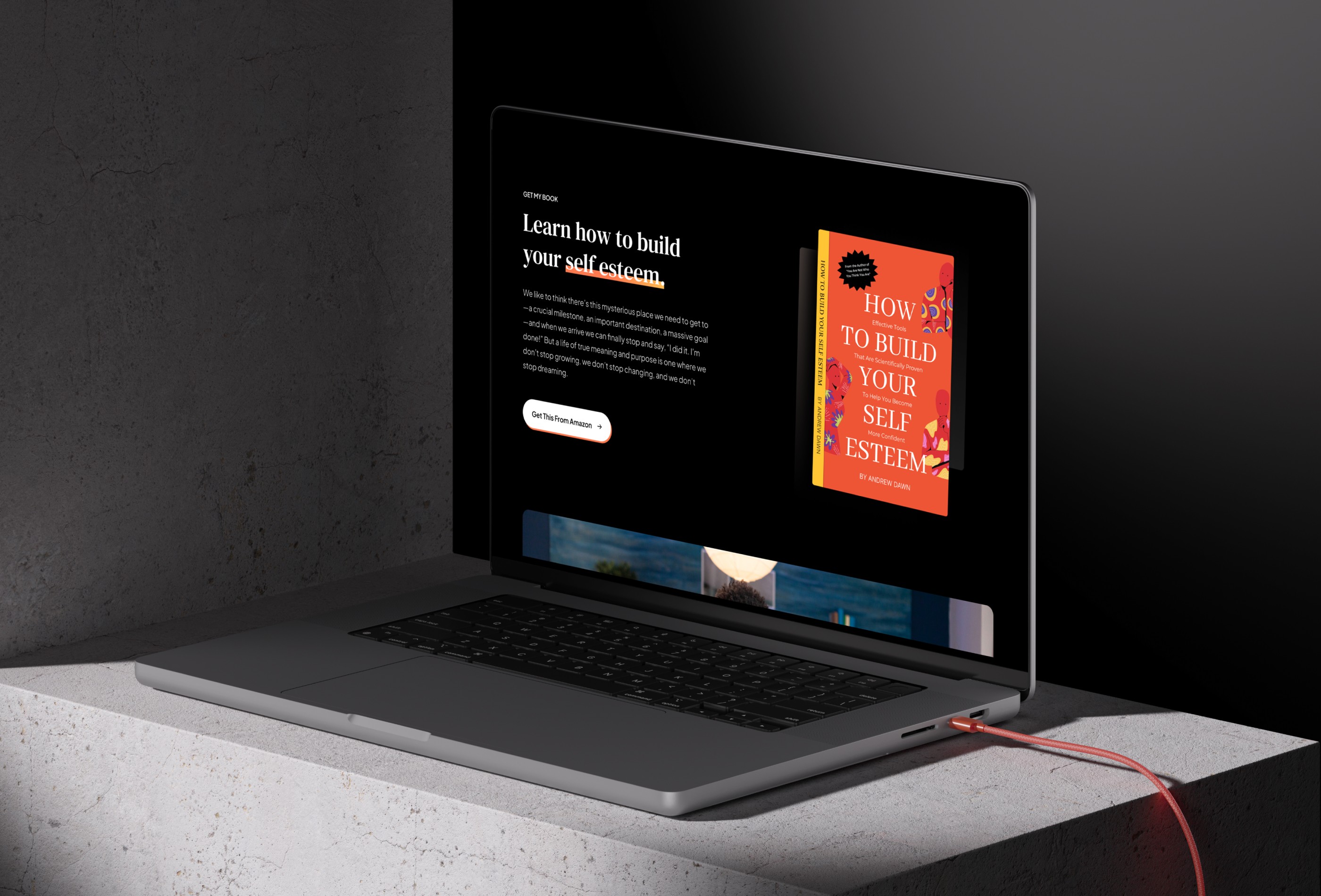 Screenshot 2 of Personal Coach