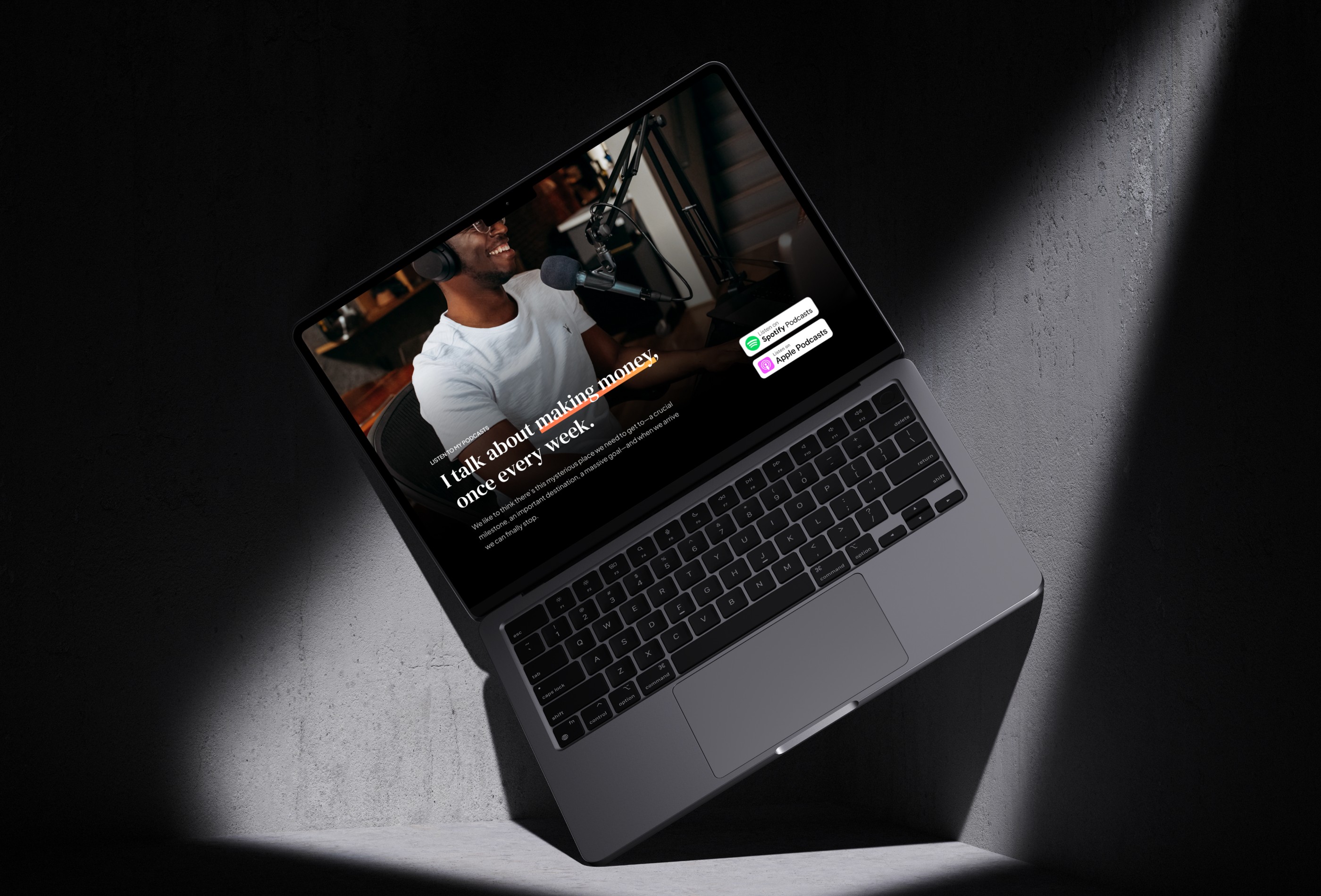 Screenshot 3 of Personal Coach