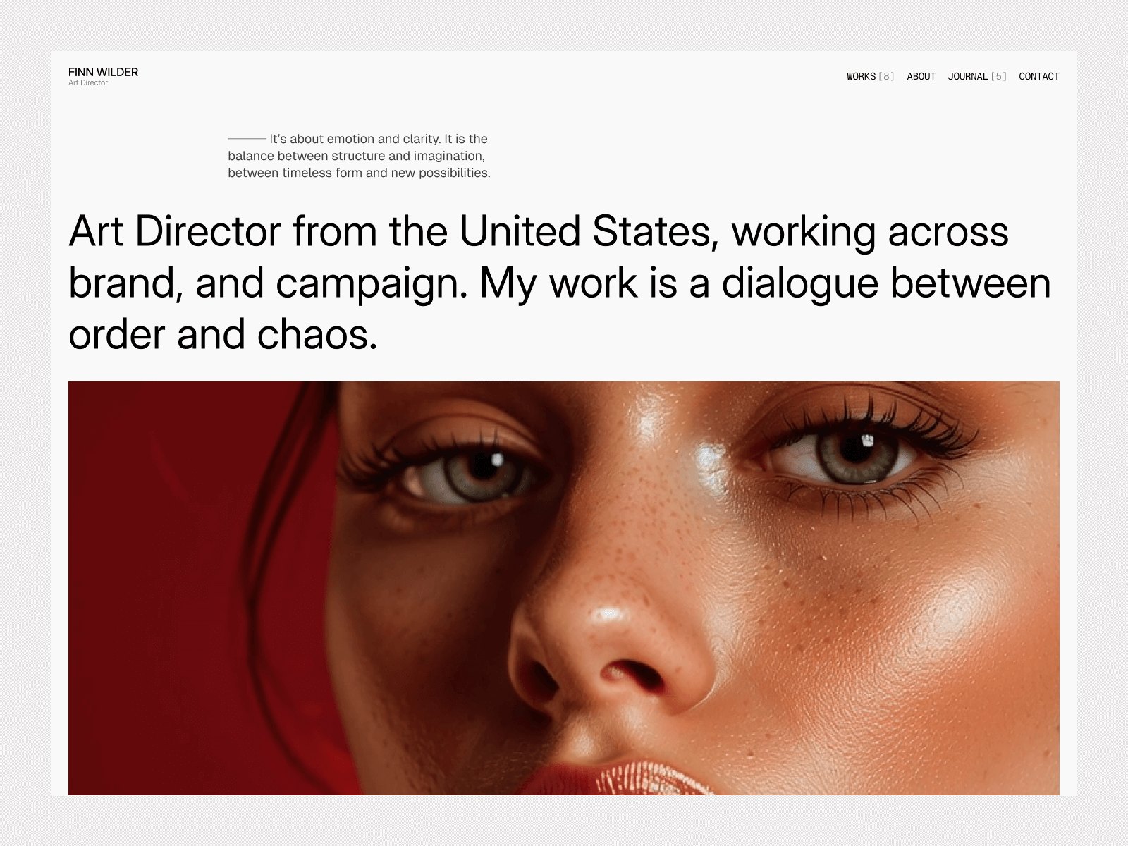 Screenshot 1 of PersoPort