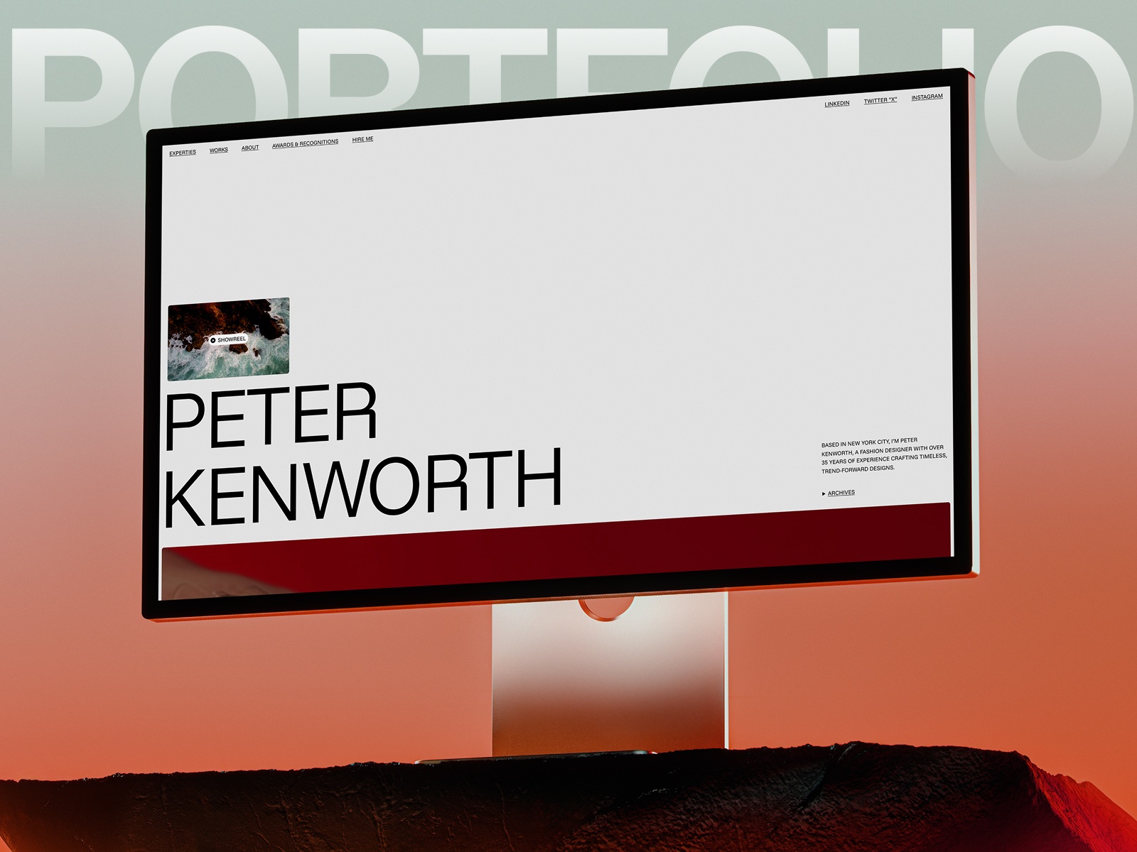 Screenshot 1 of Peter