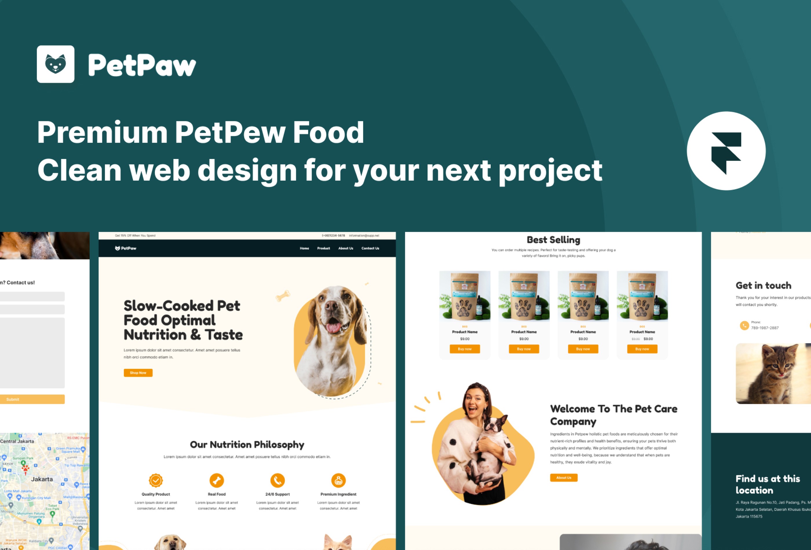 Screenshot 2 of PetPaw