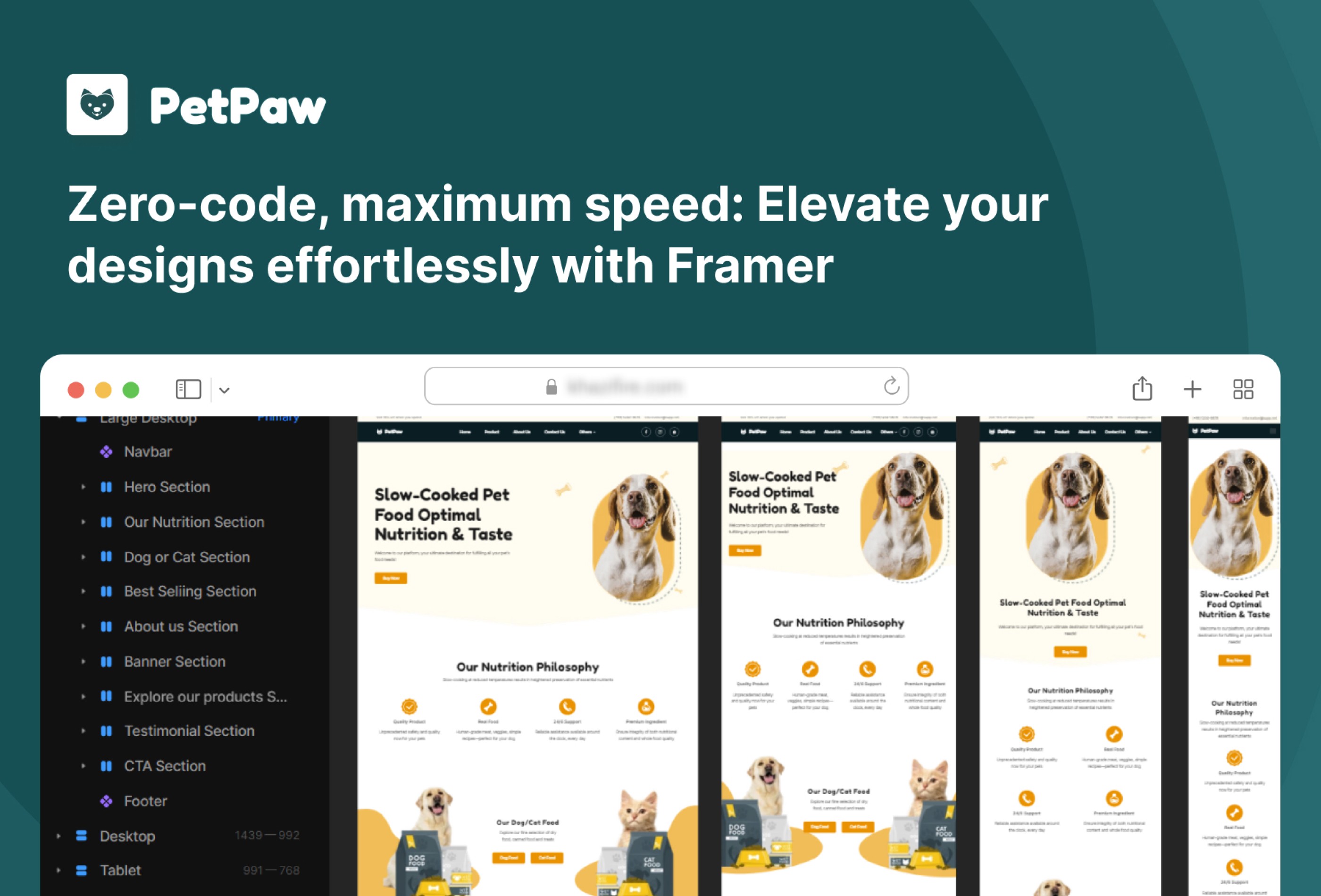 Screenshot 4 of PetPaw