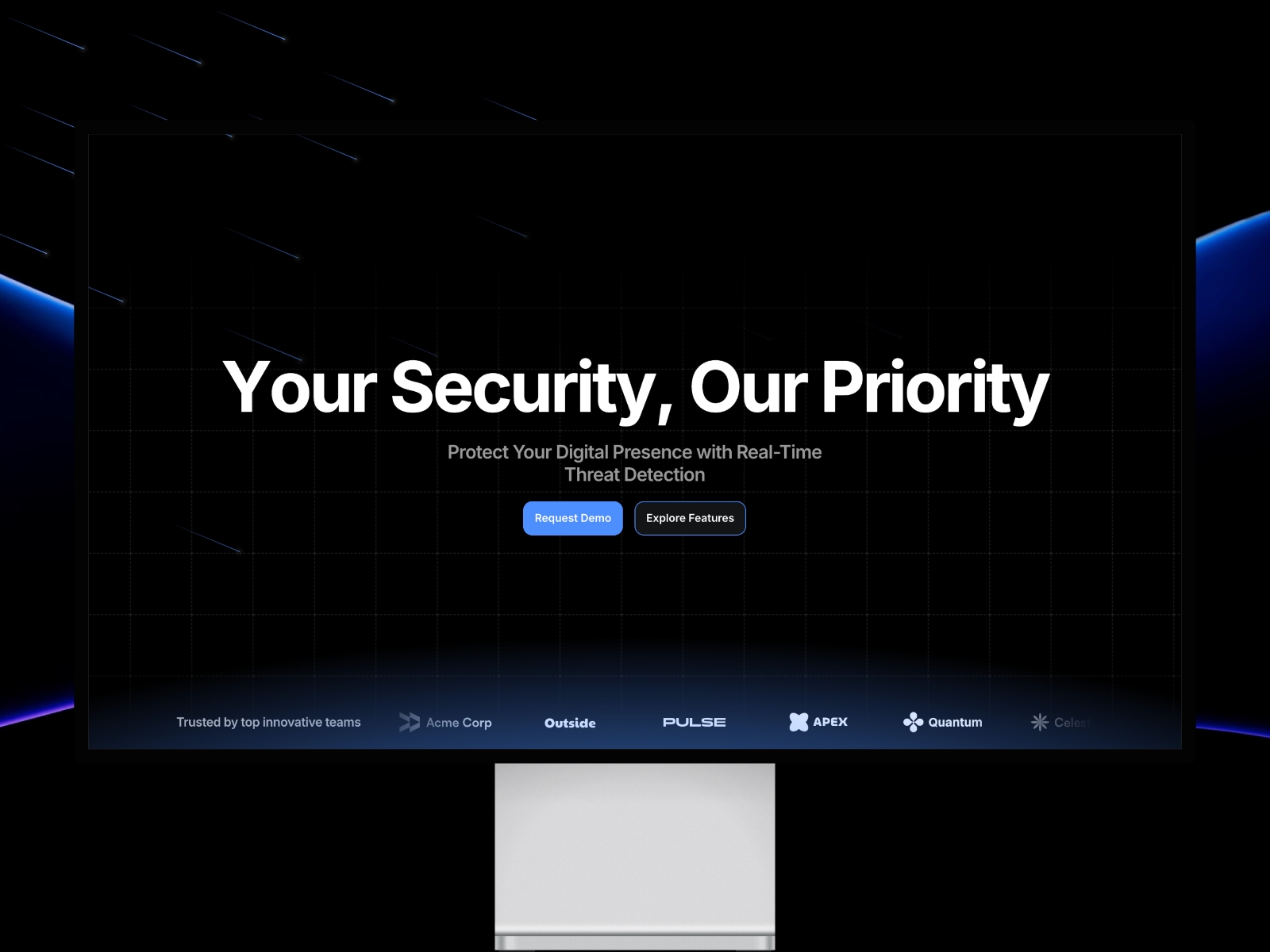 Screenshot 1 of Photon
