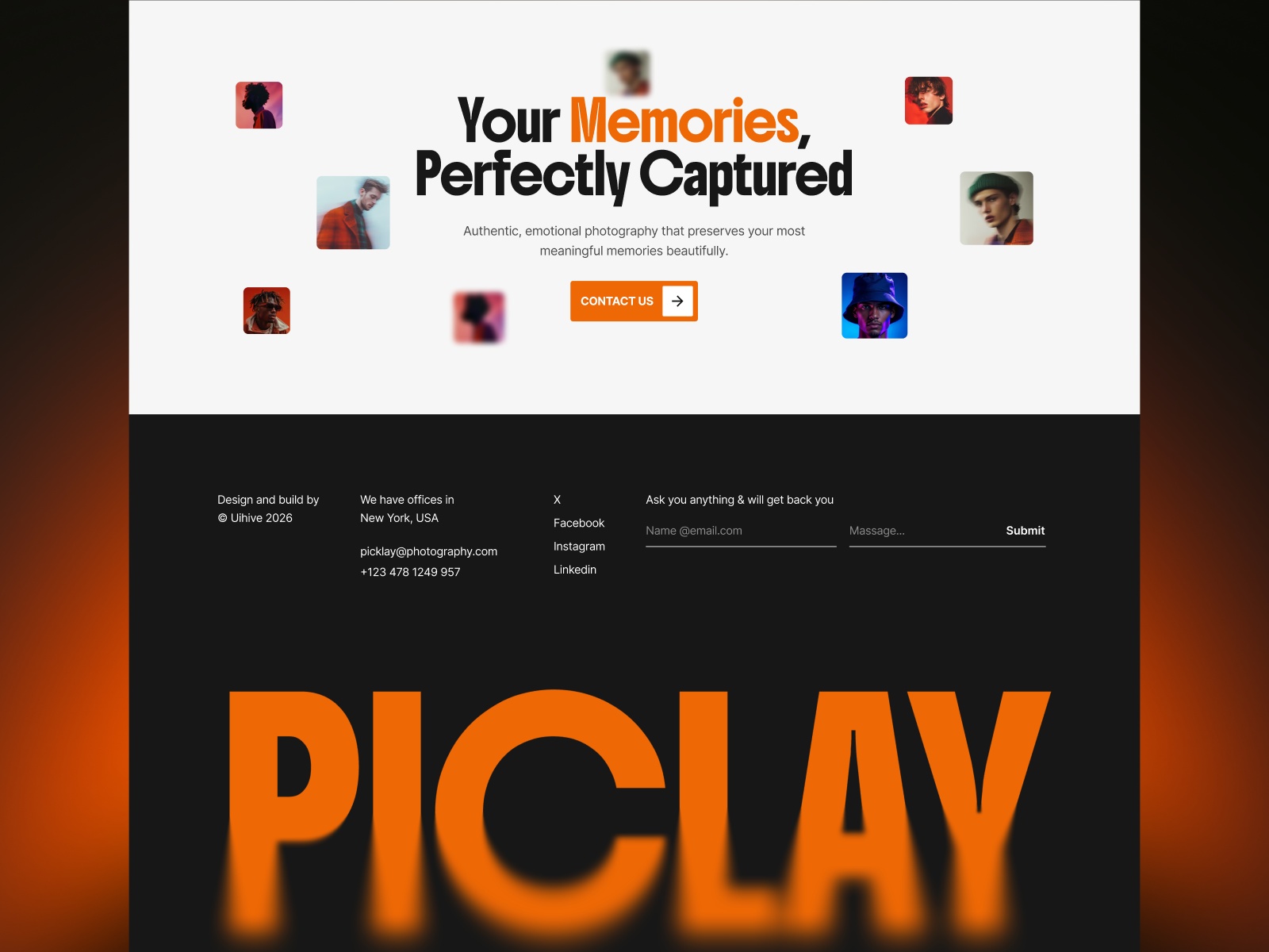 Screenshot 2 of Piclay