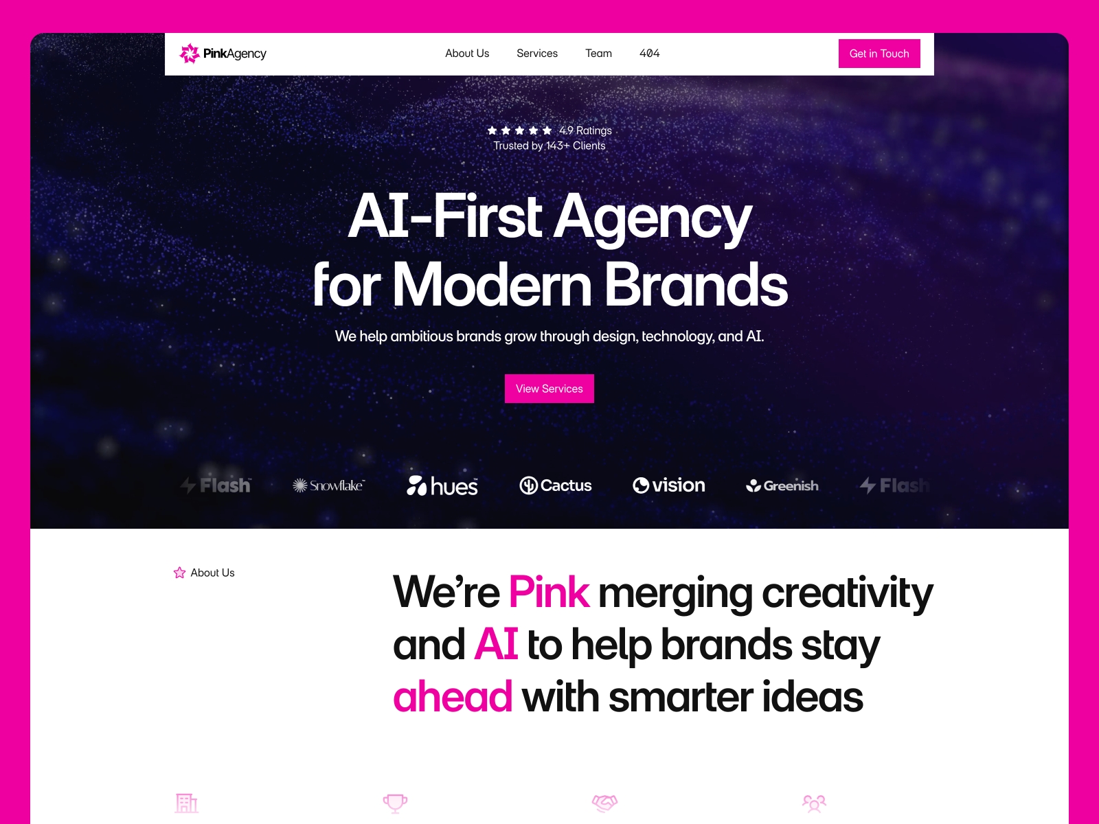 Screenshot 1 of Pink