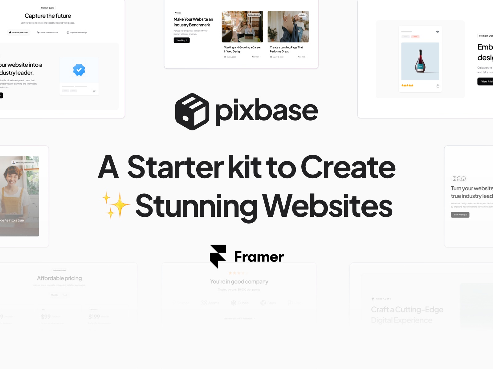Screenshot 1 of Pixbase
