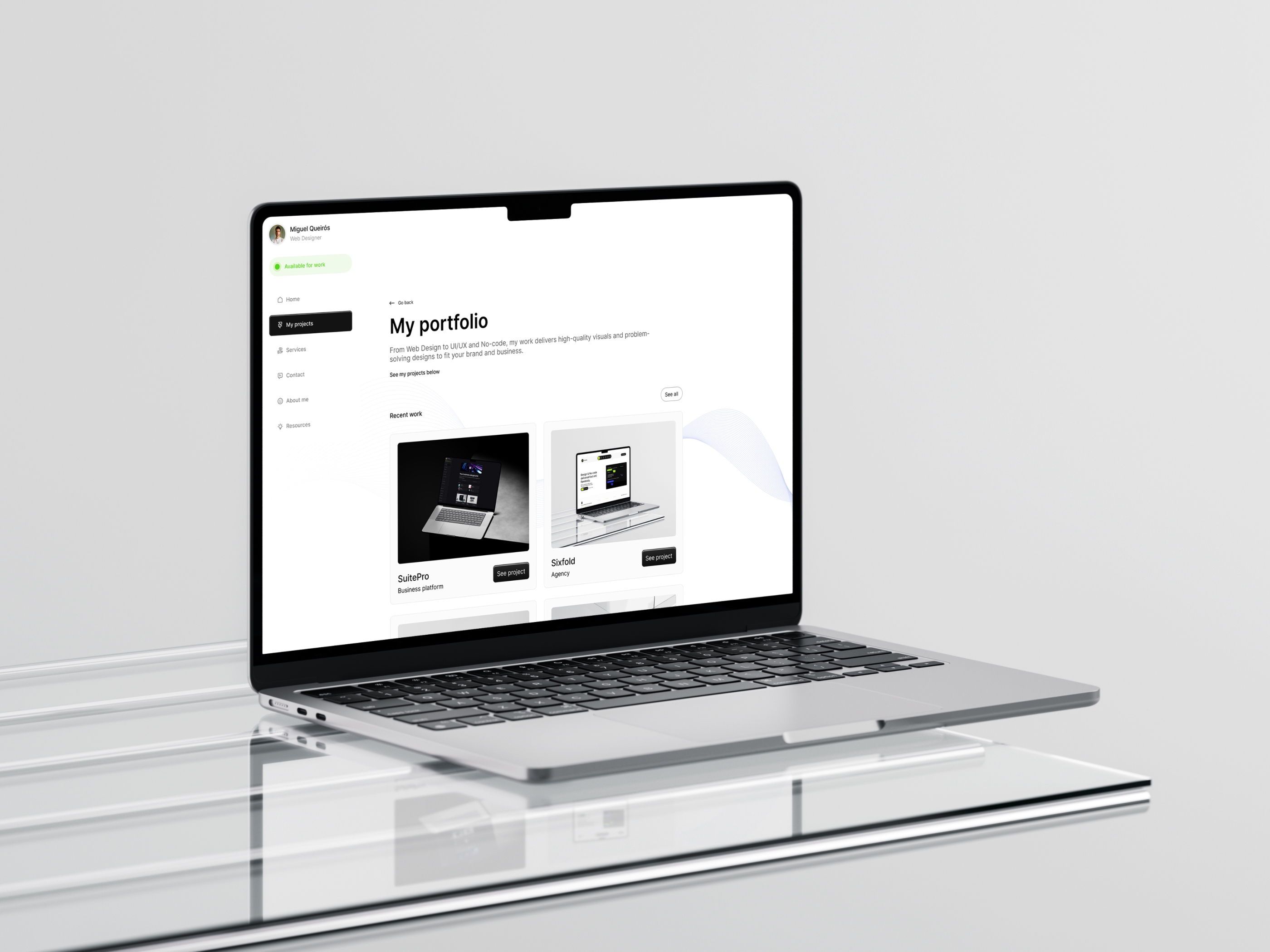 Screenshot 3 of Plain