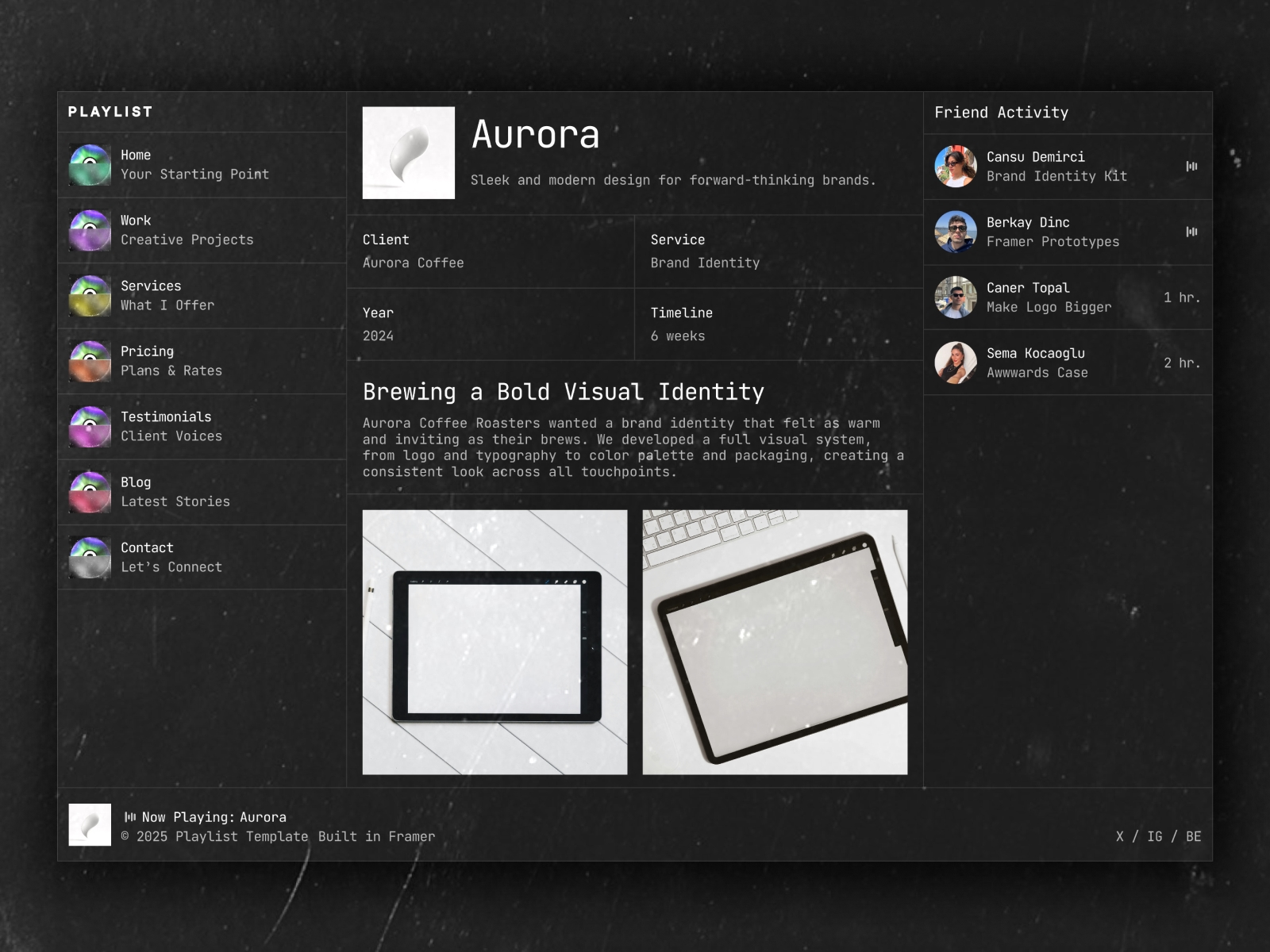 Screenshot 4 of Playlist