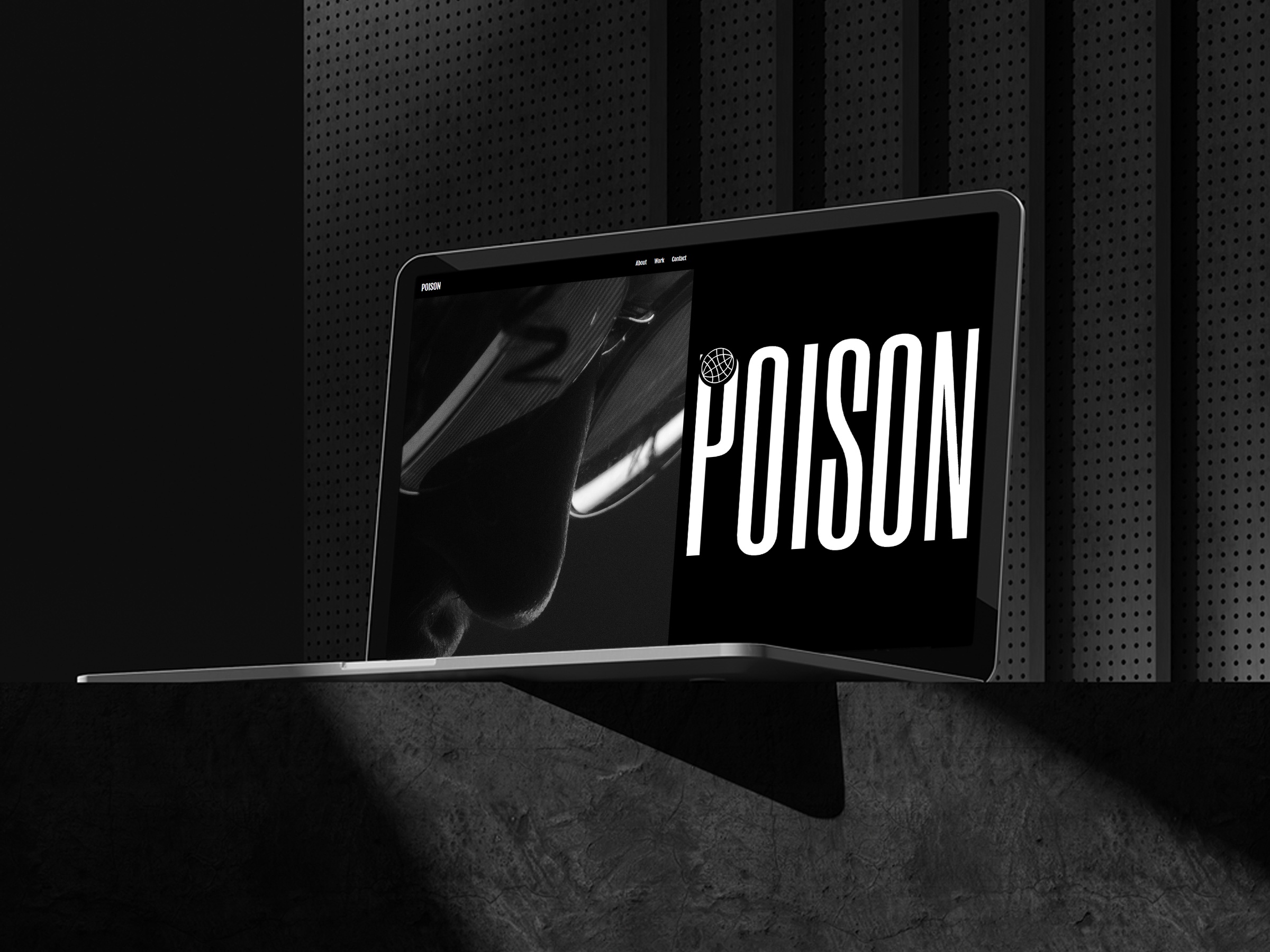 Screenshot 1 of Poison
