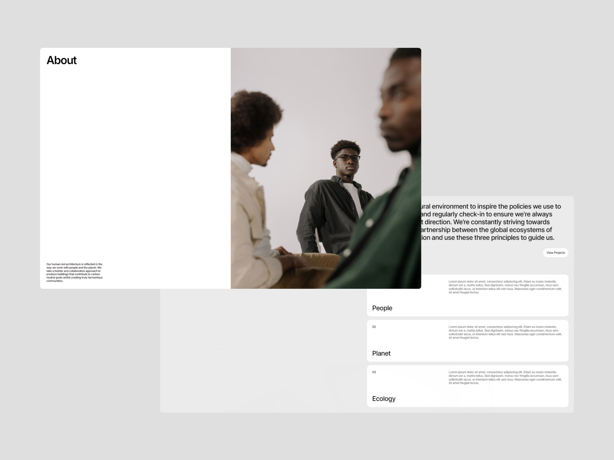 Screenshot 2 of Polaris