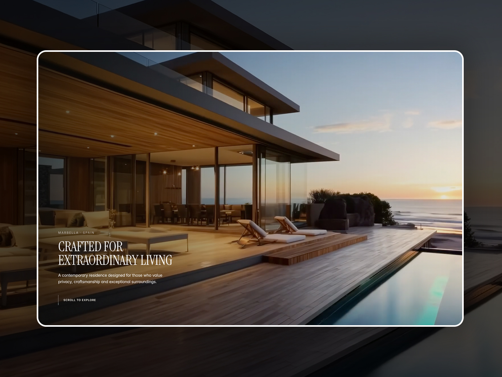 Screenshot 1 of Ponente