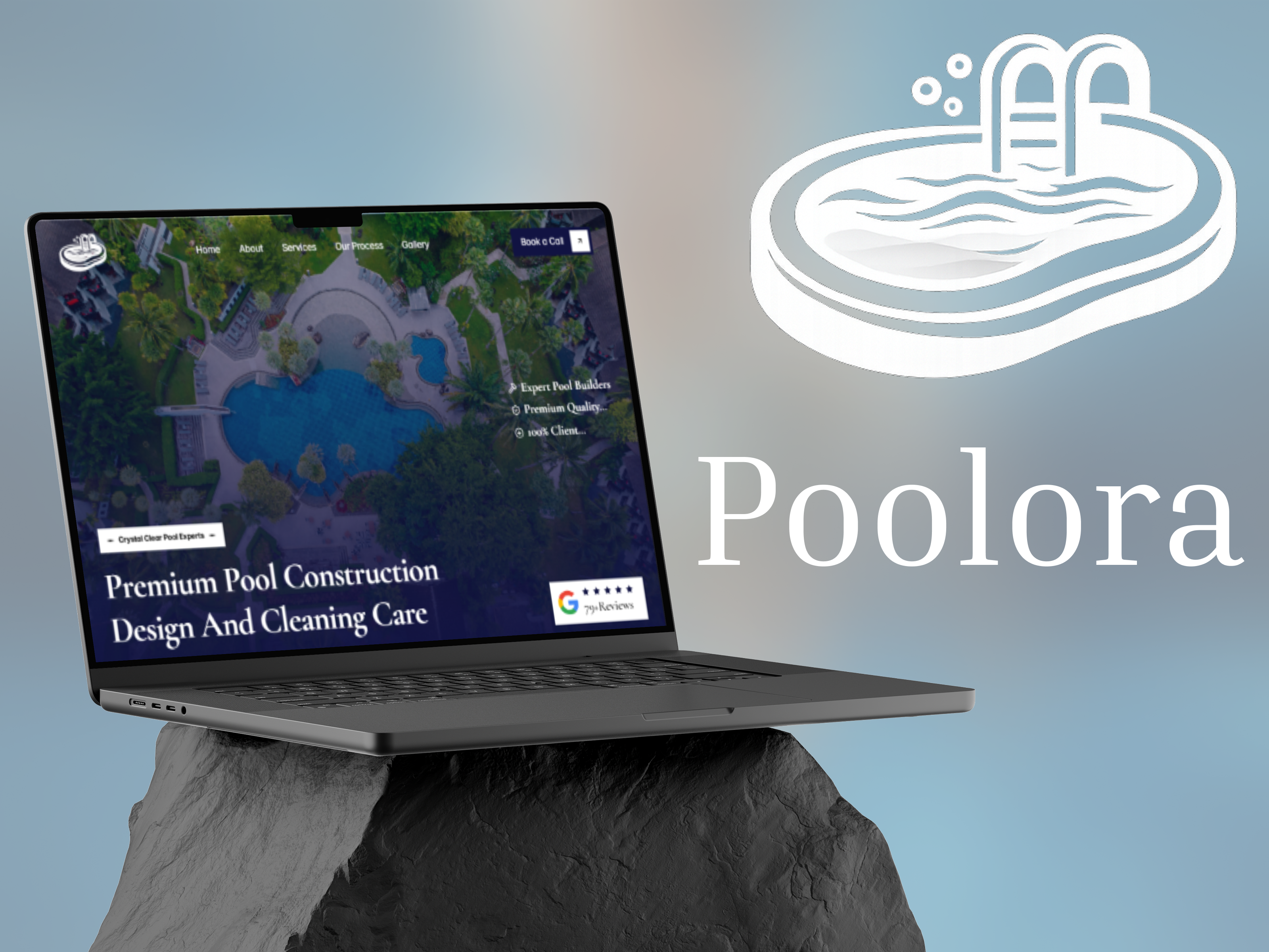 Screenshot 1 of Poolora