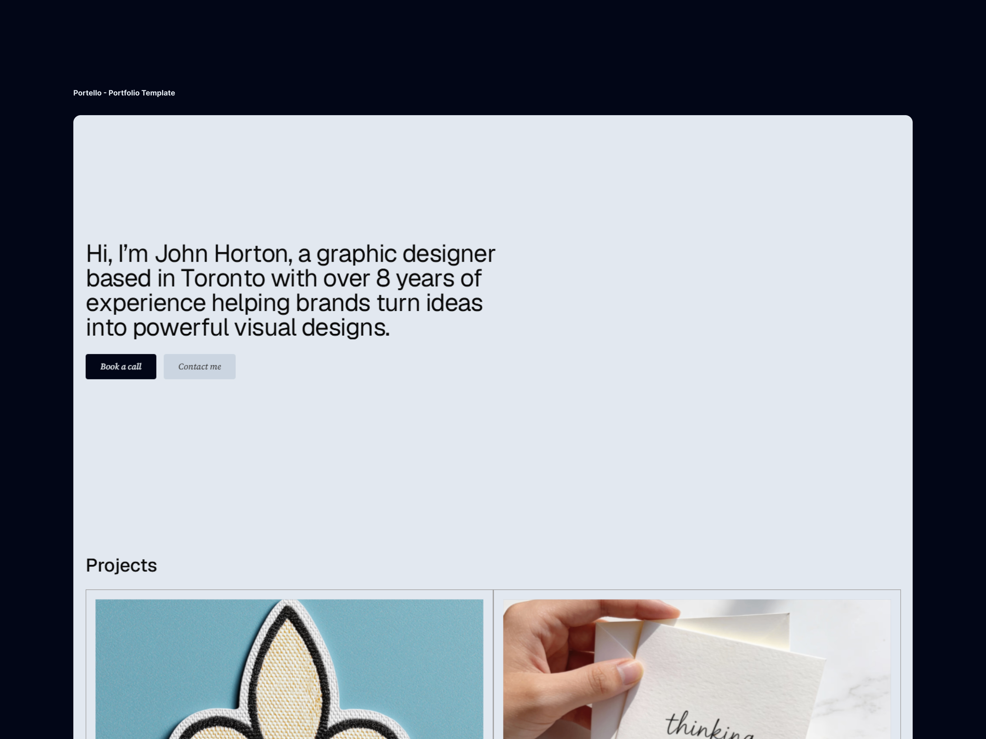 Screenshot 1 of Portello