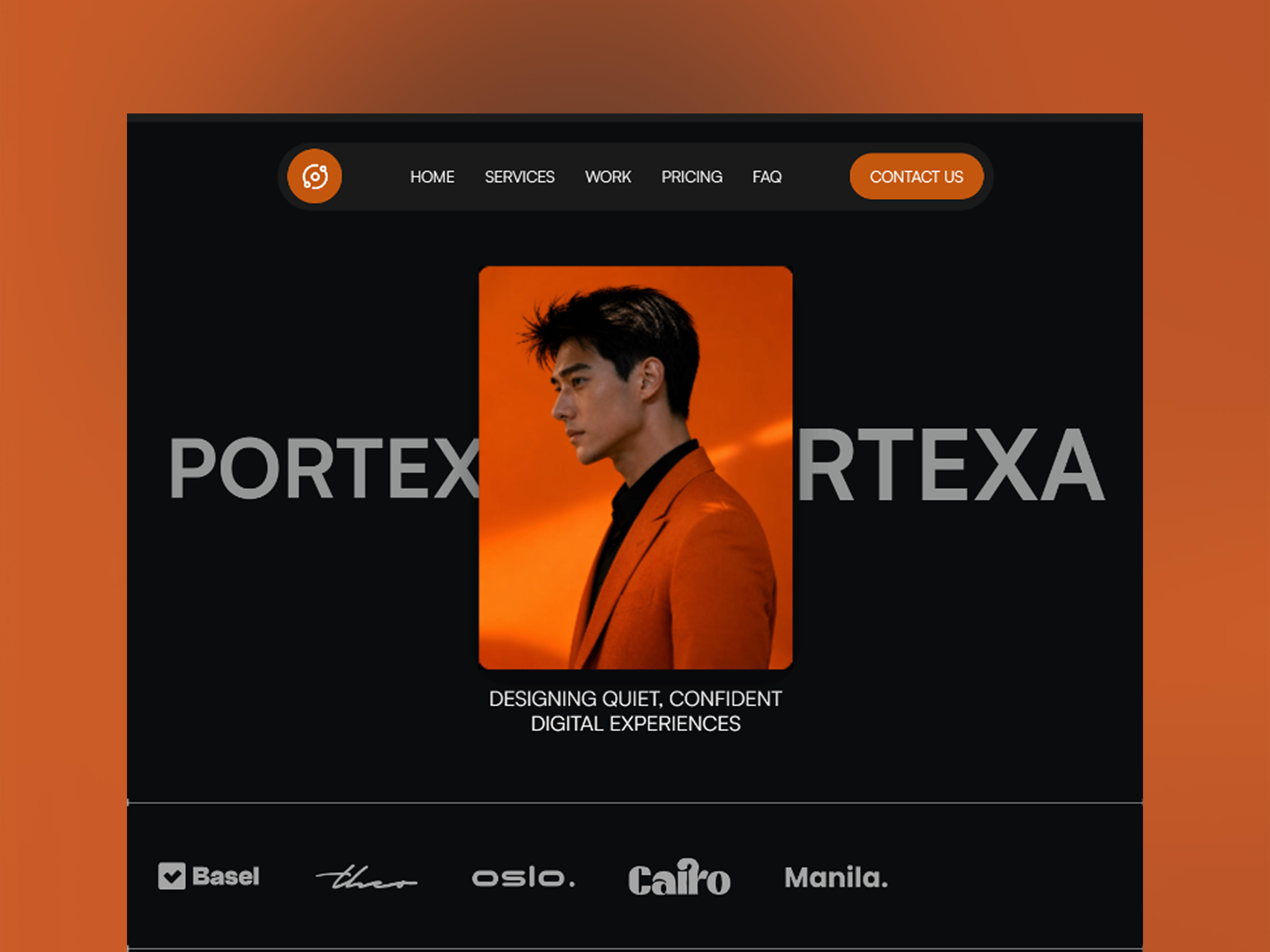 Screenshot 1 of Portexa