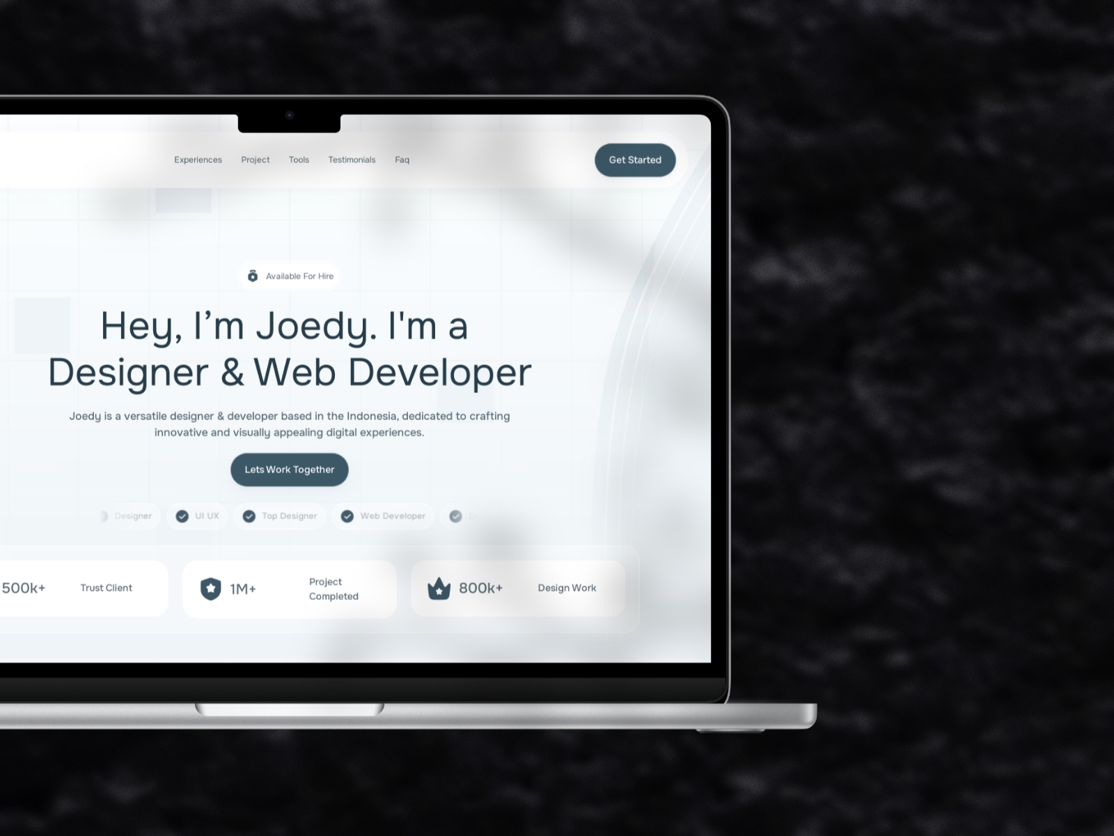Screenshot 3 of portfly