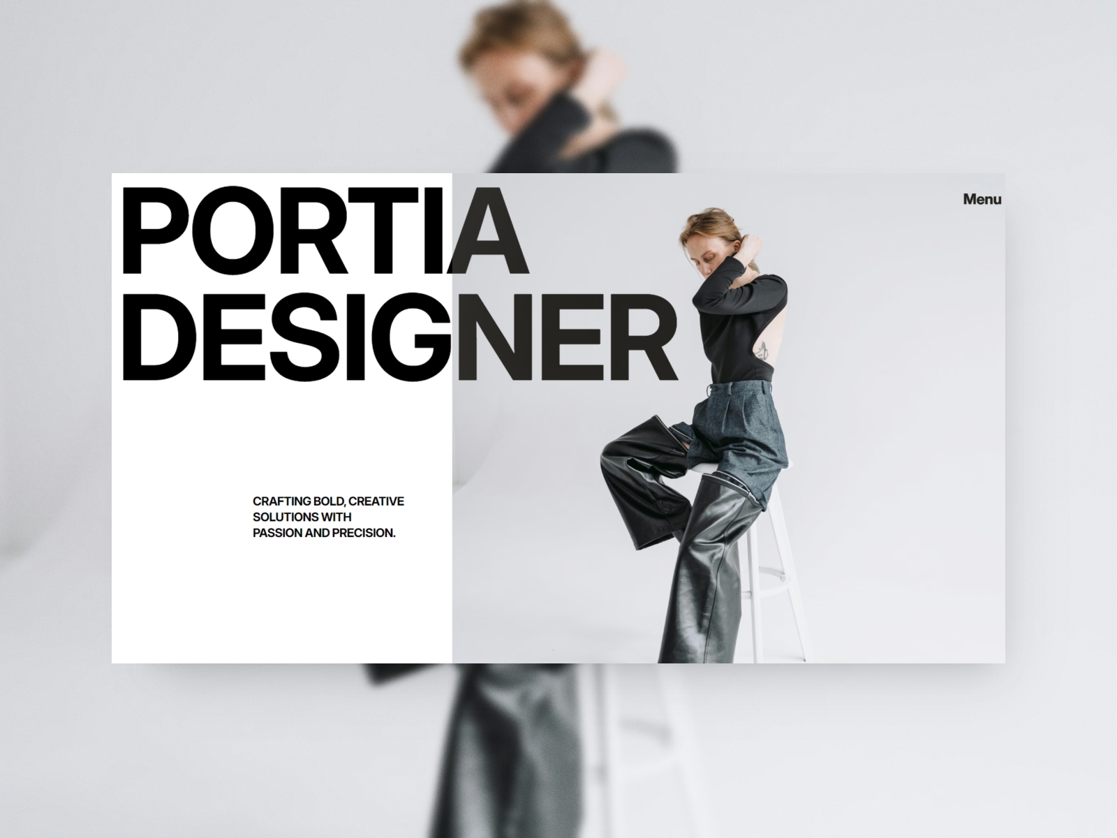 Screenshot 1 of Portia