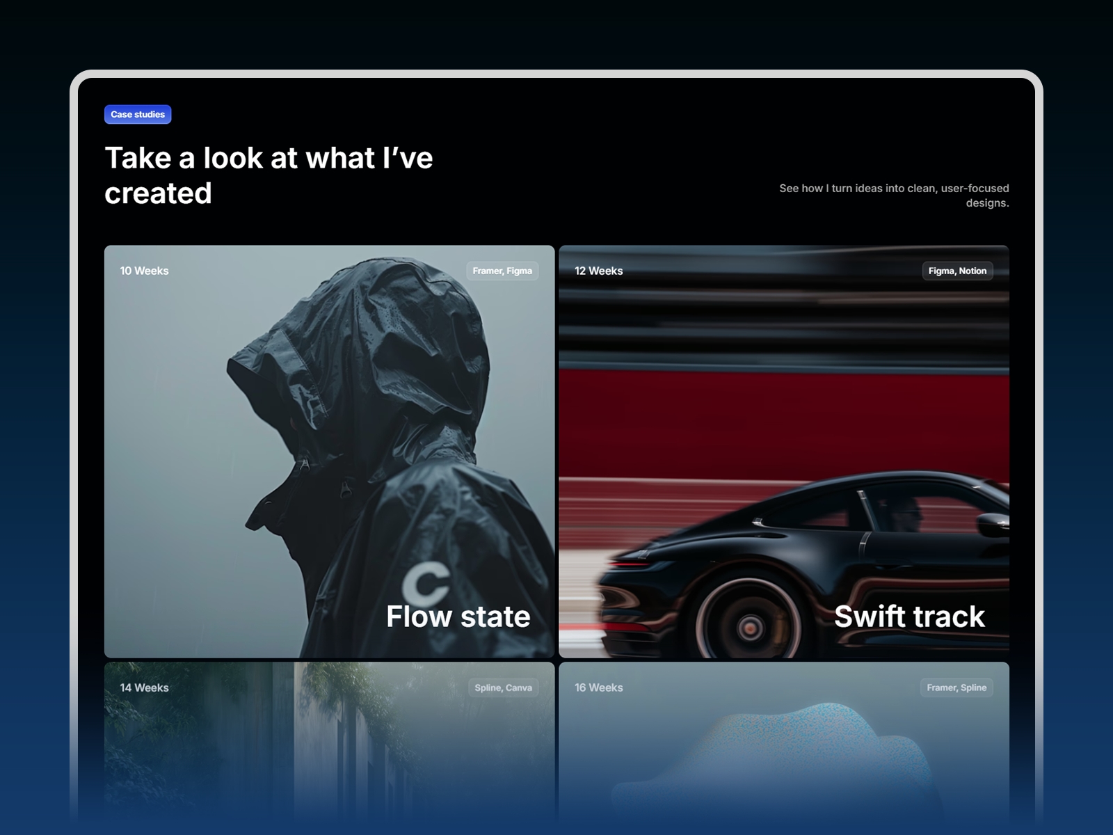 Screenshot 2 of Portview