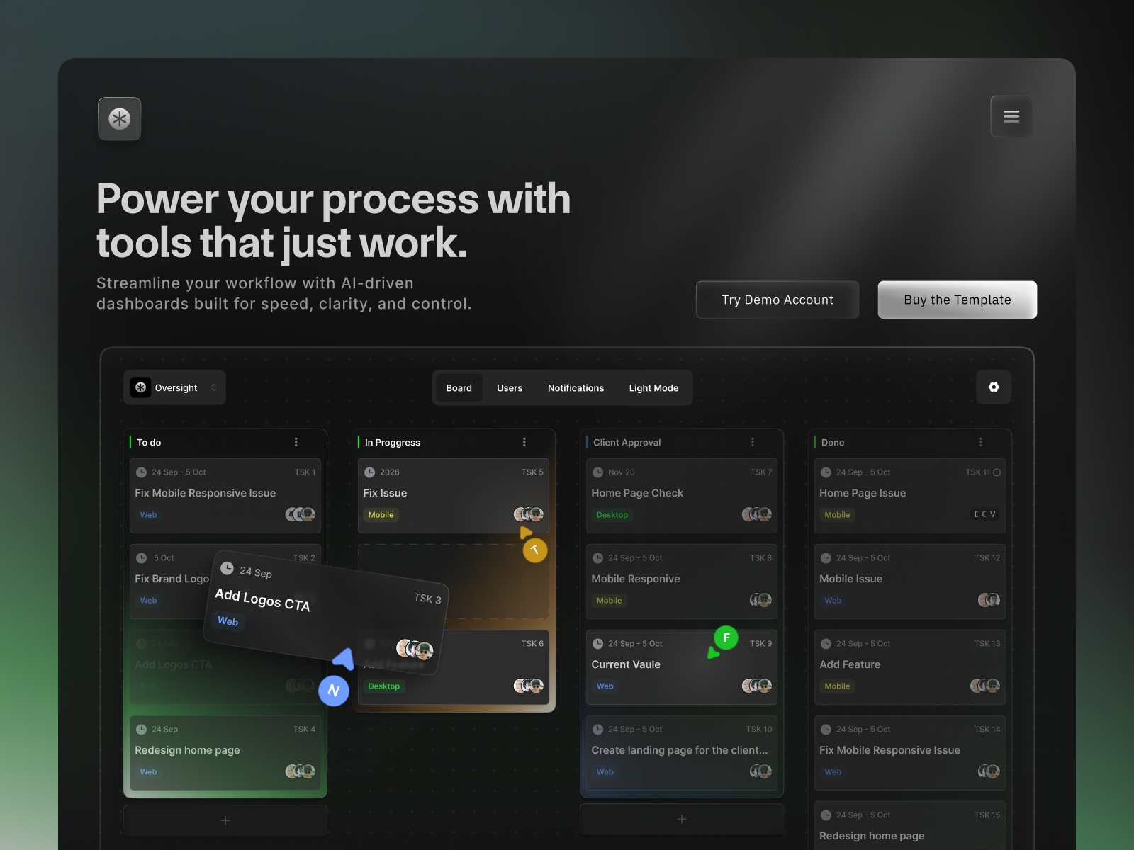 Screenshot 1 of Pretty