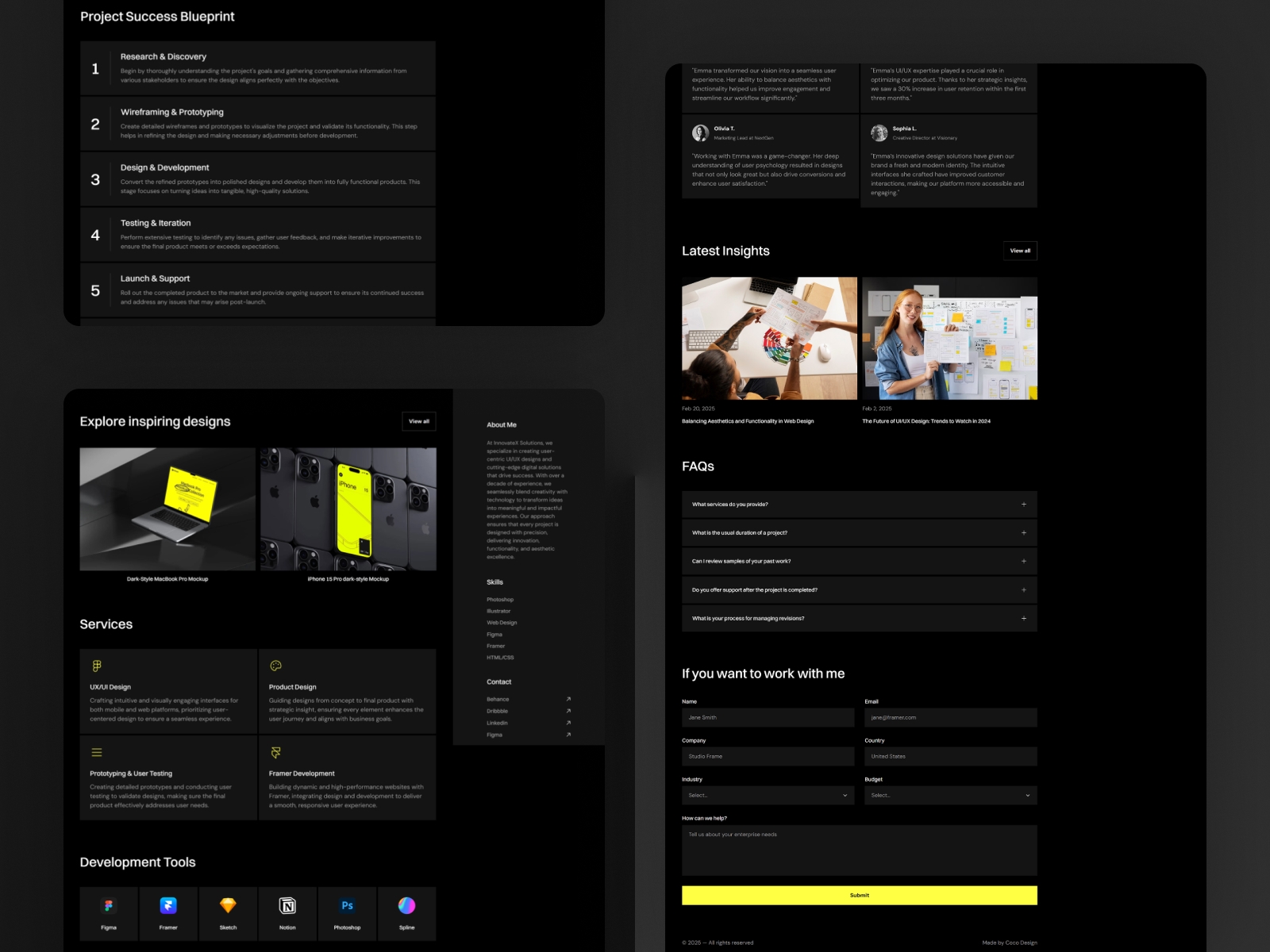 Screenshot 4 of PrimePath