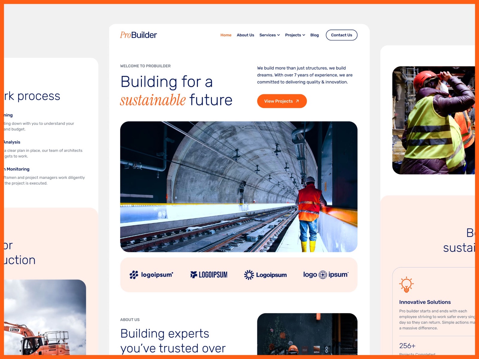 Screenshot 1 of ProBuilder
