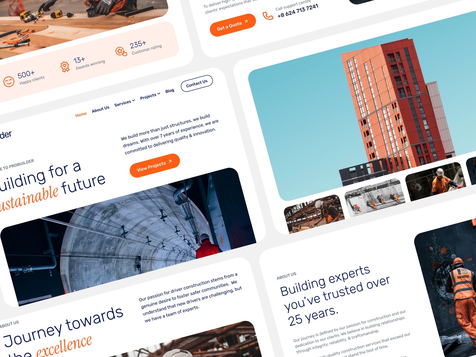 Screenshot 2 of ProBuilder