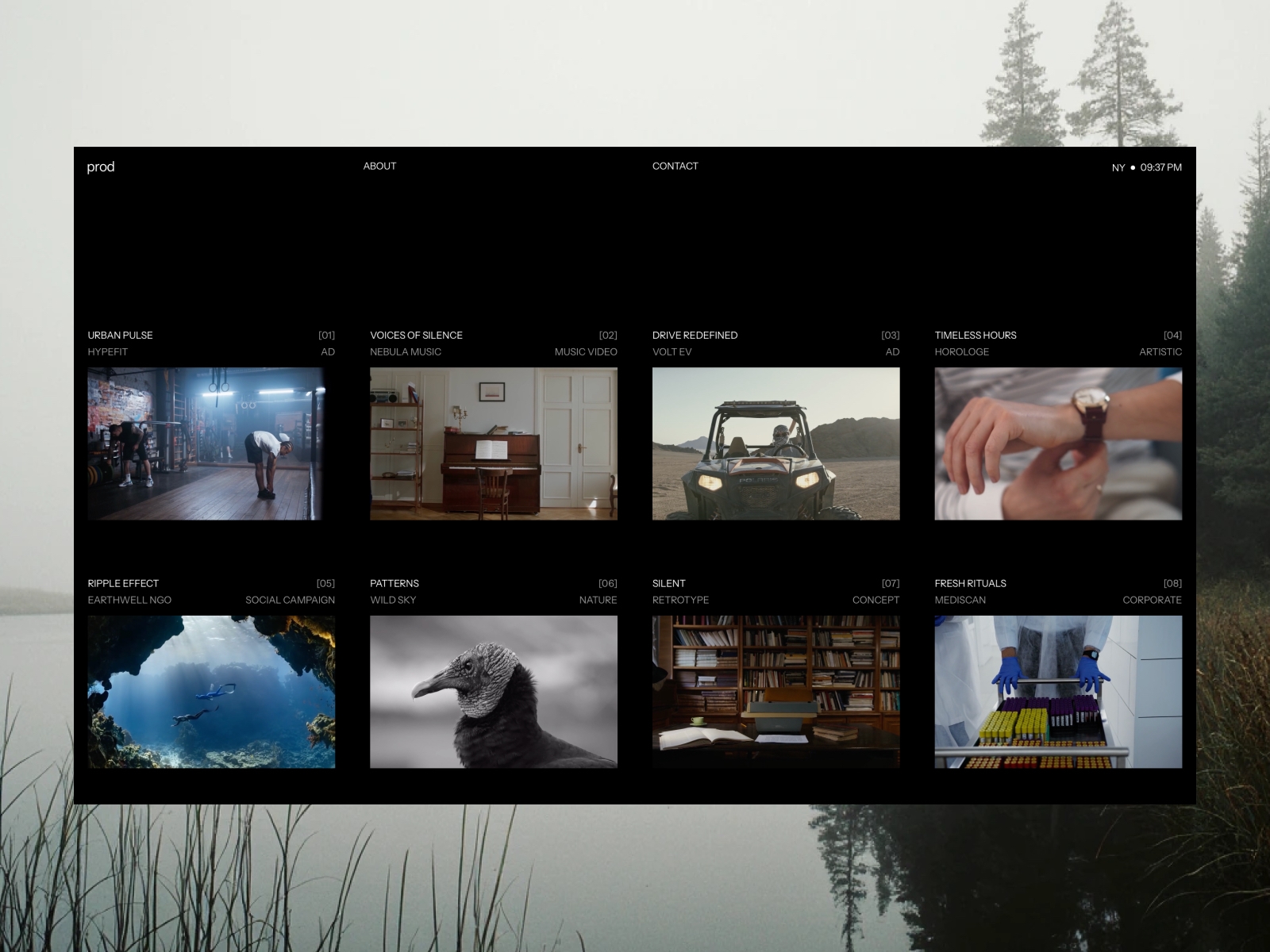 Screenshot 1 of prod