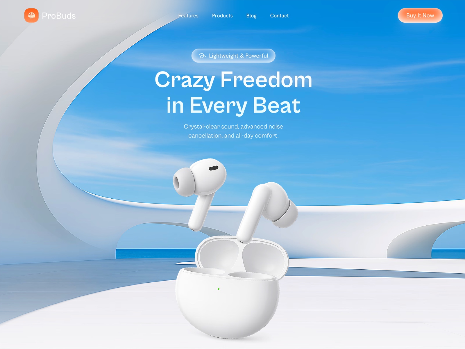 Screenshot 1 of Produck